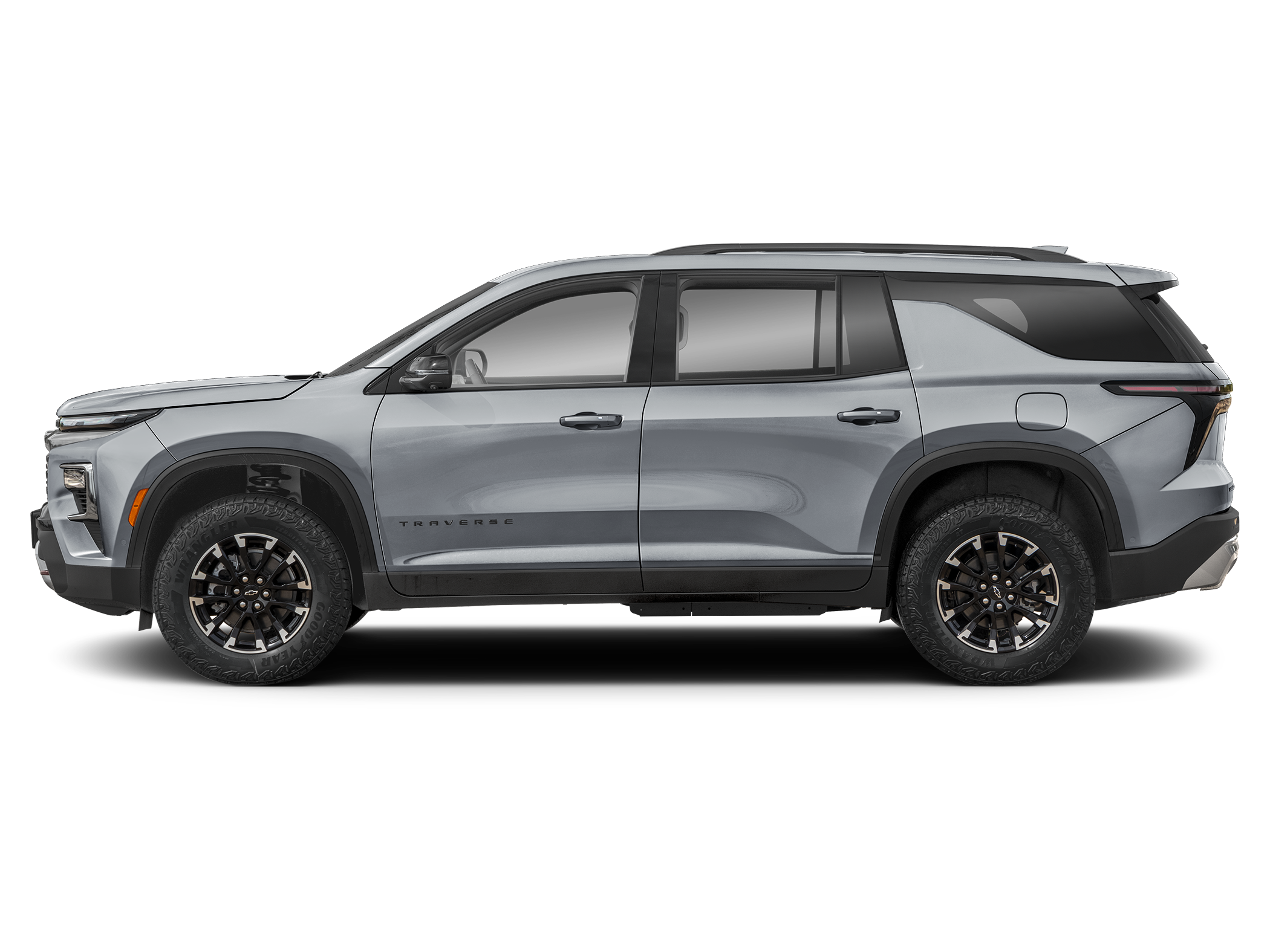 2024 Chevrolet Traverse Z71 AWD