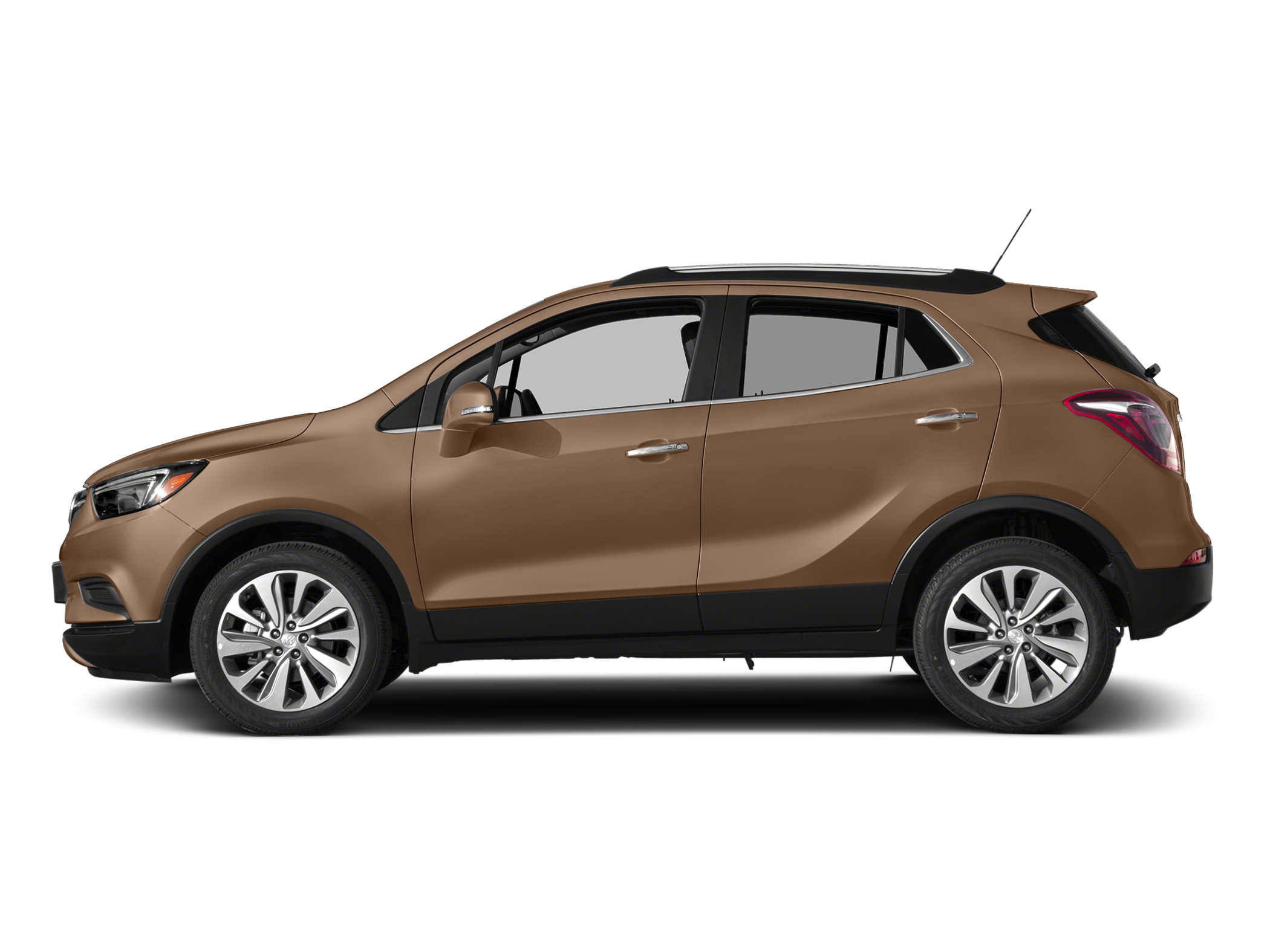 2017 Buick Encore Essence FWD
