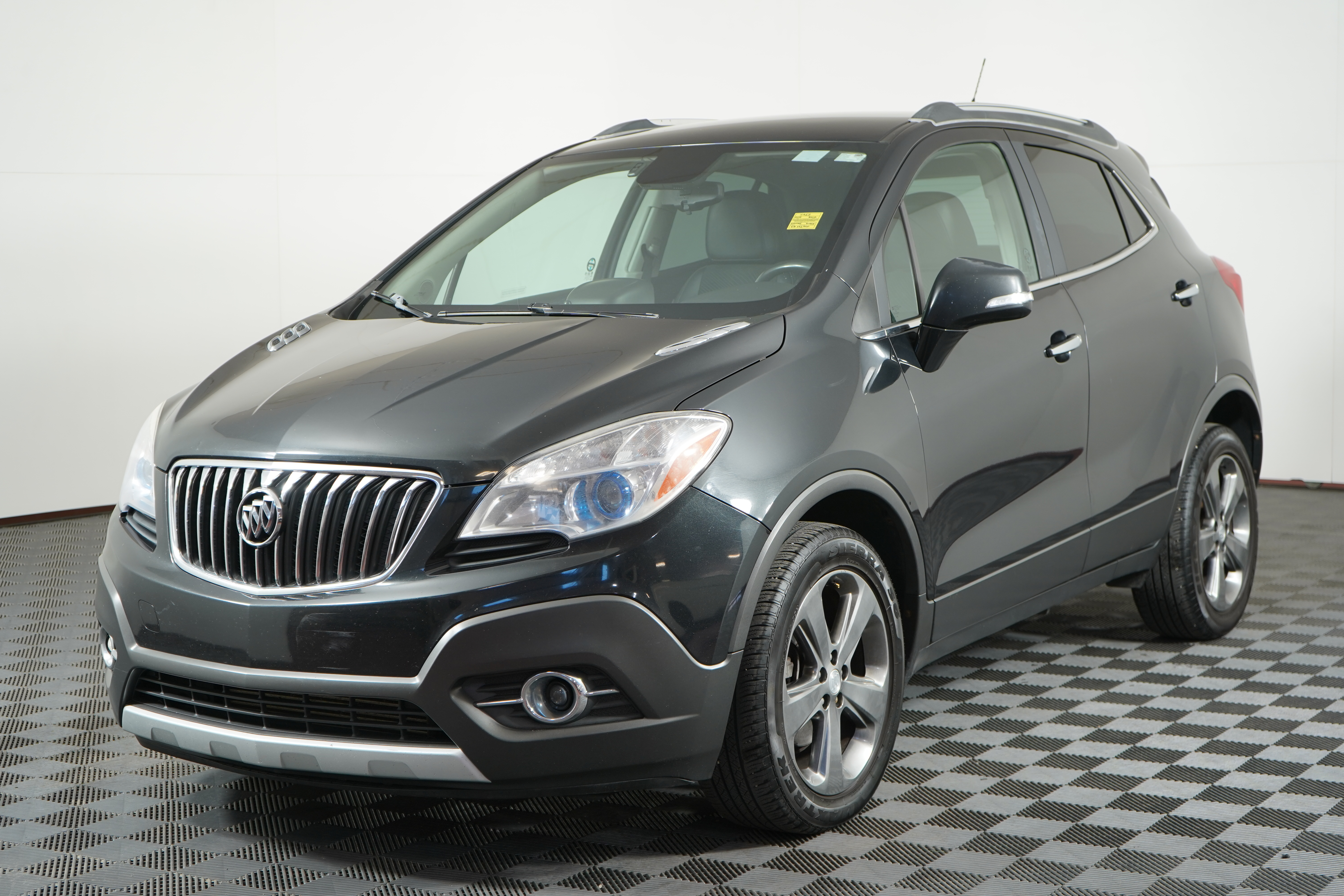 2014 Buick Encore AWD
