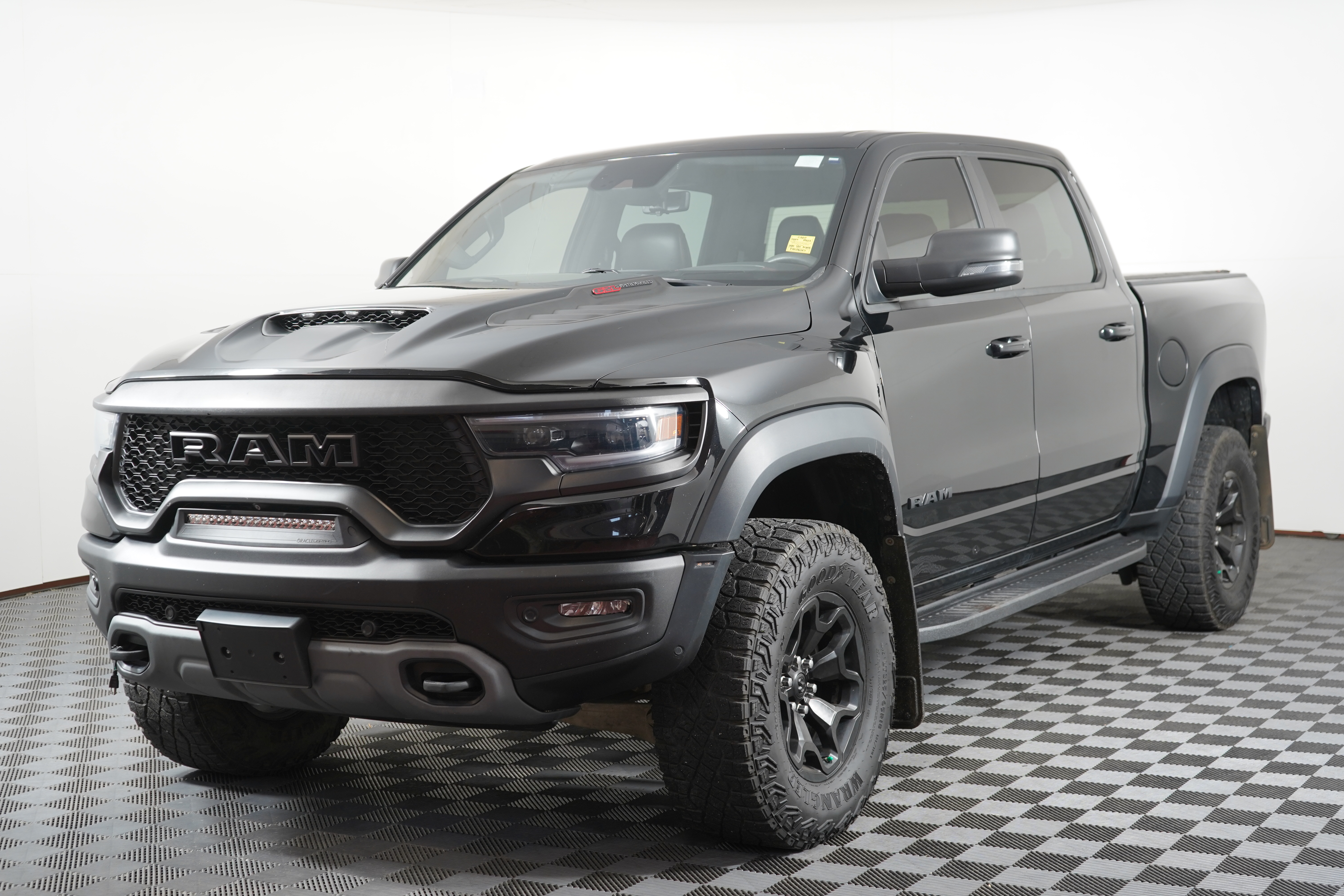 2023 RAM 1500 TRX Crew Cab 4WD