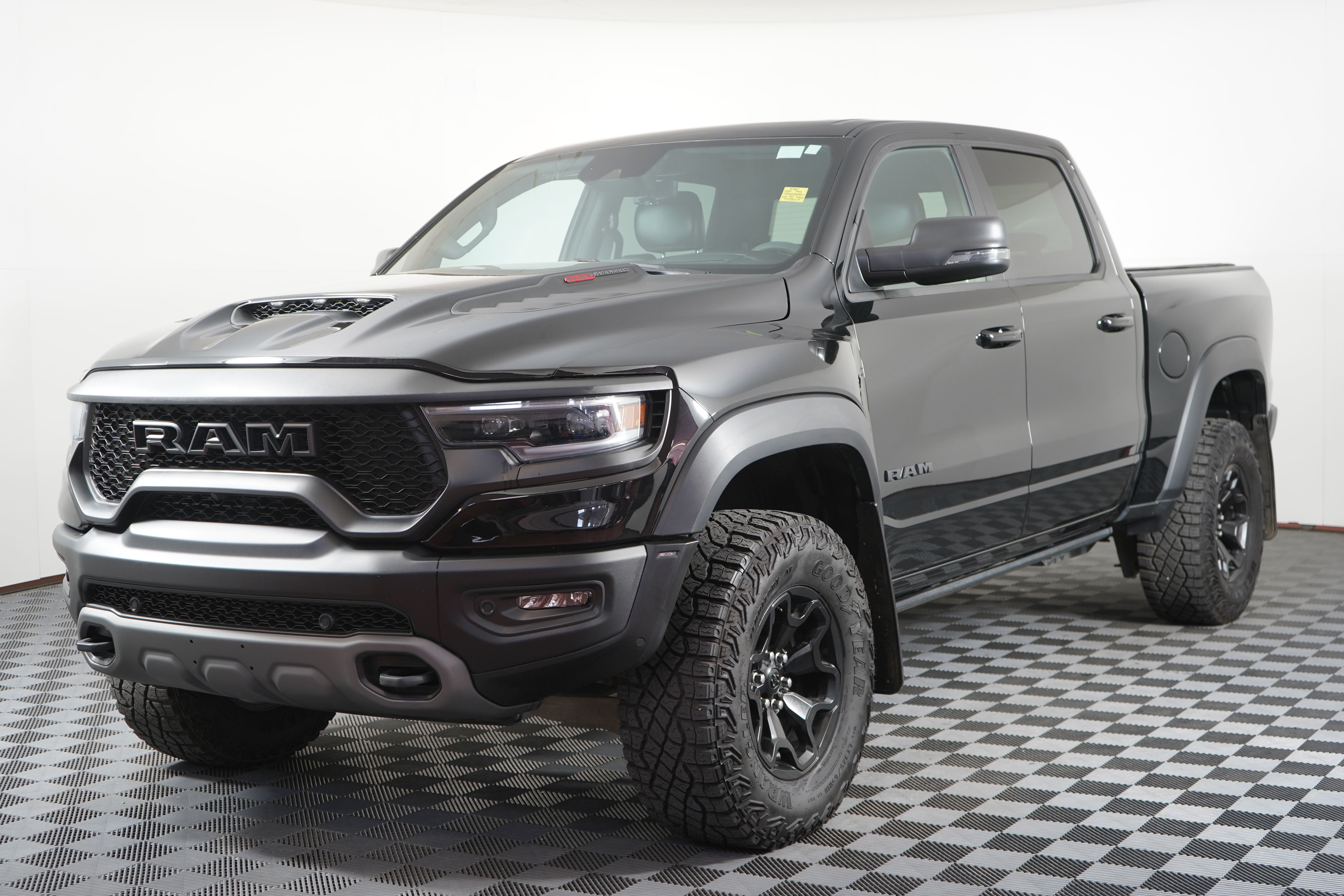 2023 RAM 1500 TRX Crew Cab 4WD