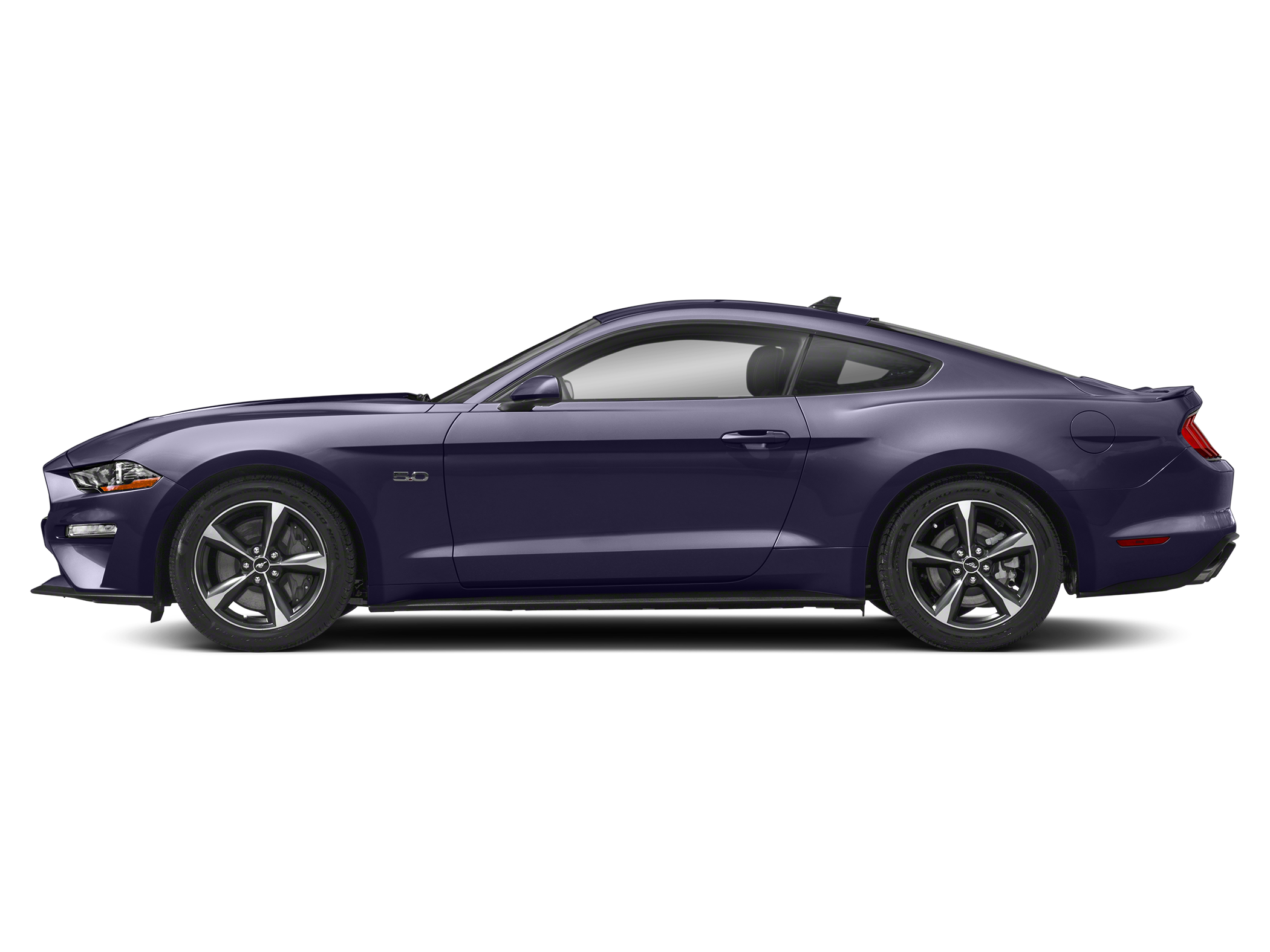 Ford Mustang GT Premium Fastback RWD