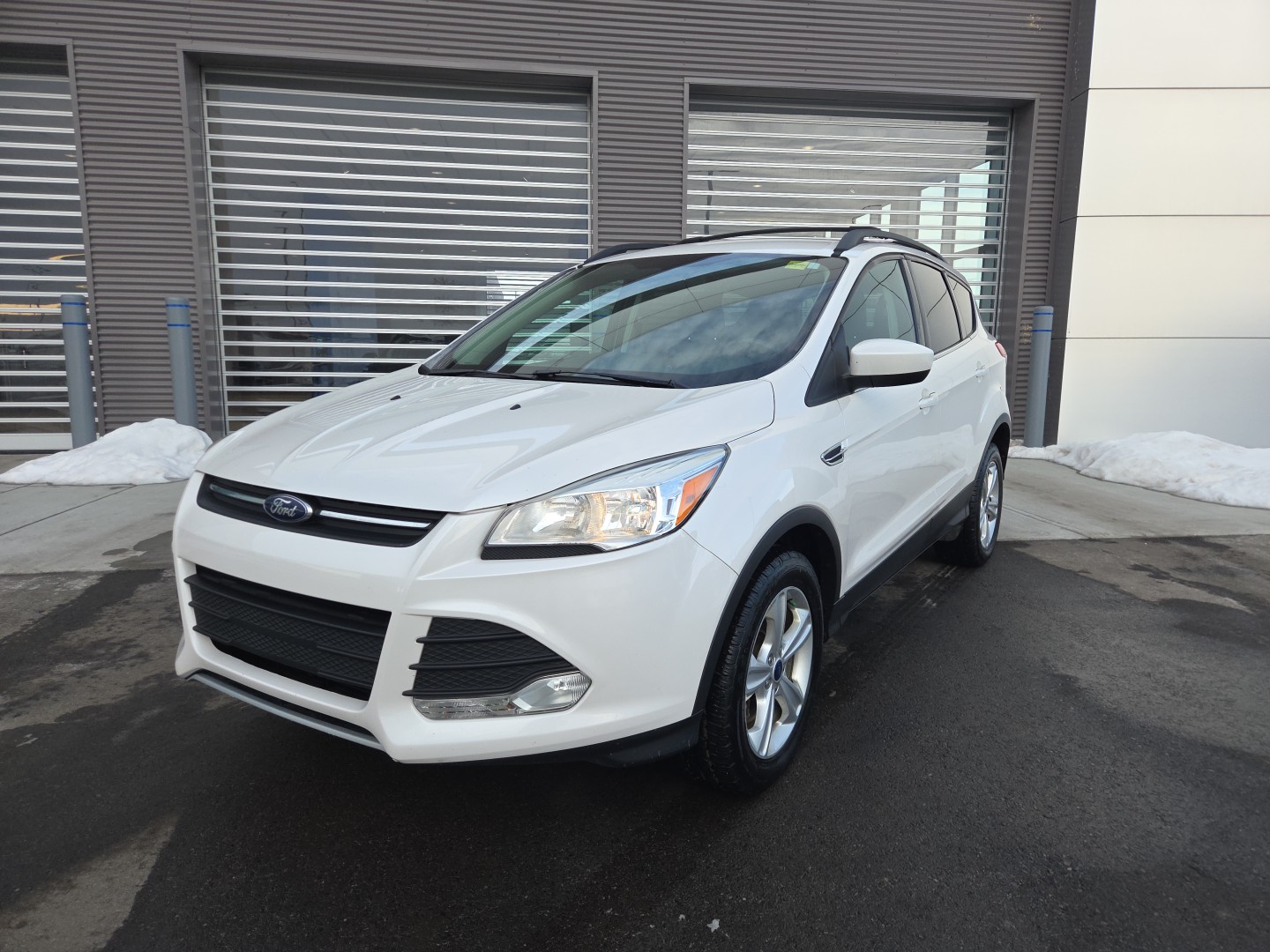 2013 Ford Escape SE AWD