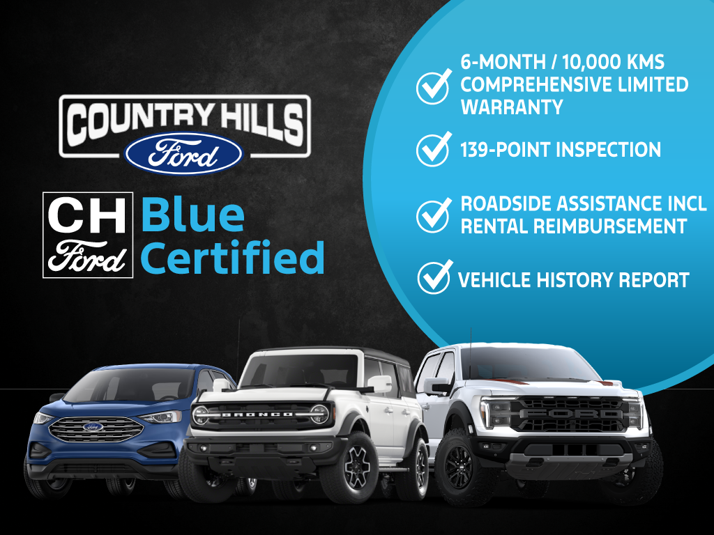 2023 Ford F-150 Limited SuperCrew 4WD