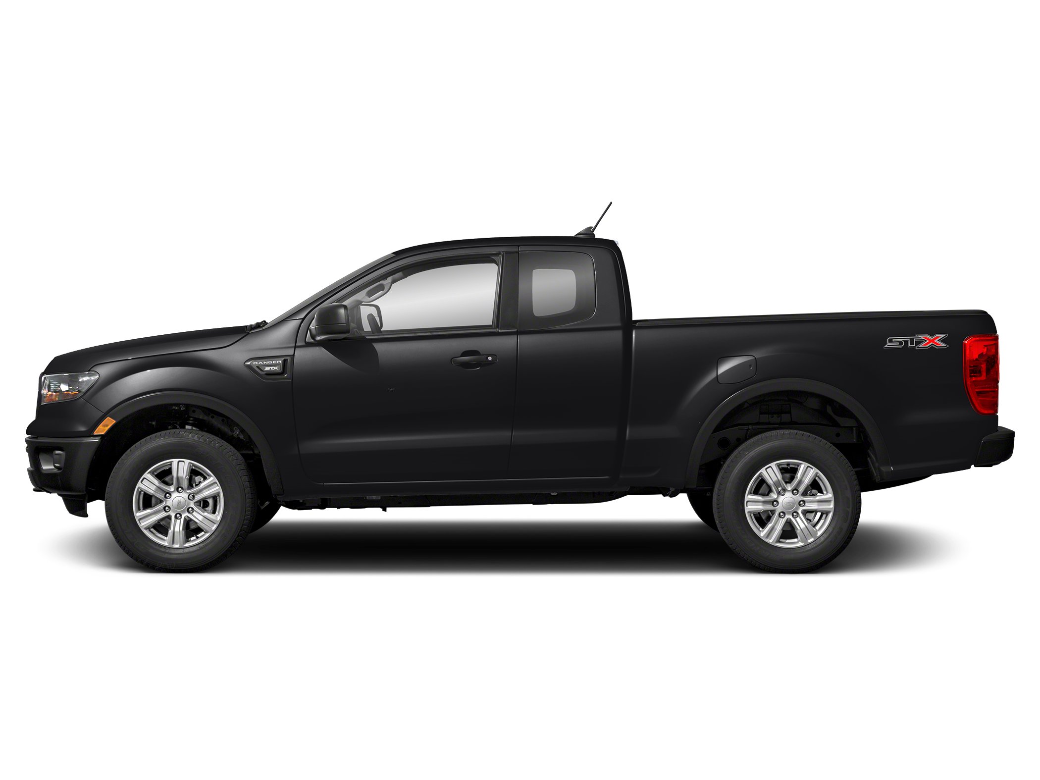 Ford Ranger XLT SuperCab 4WD