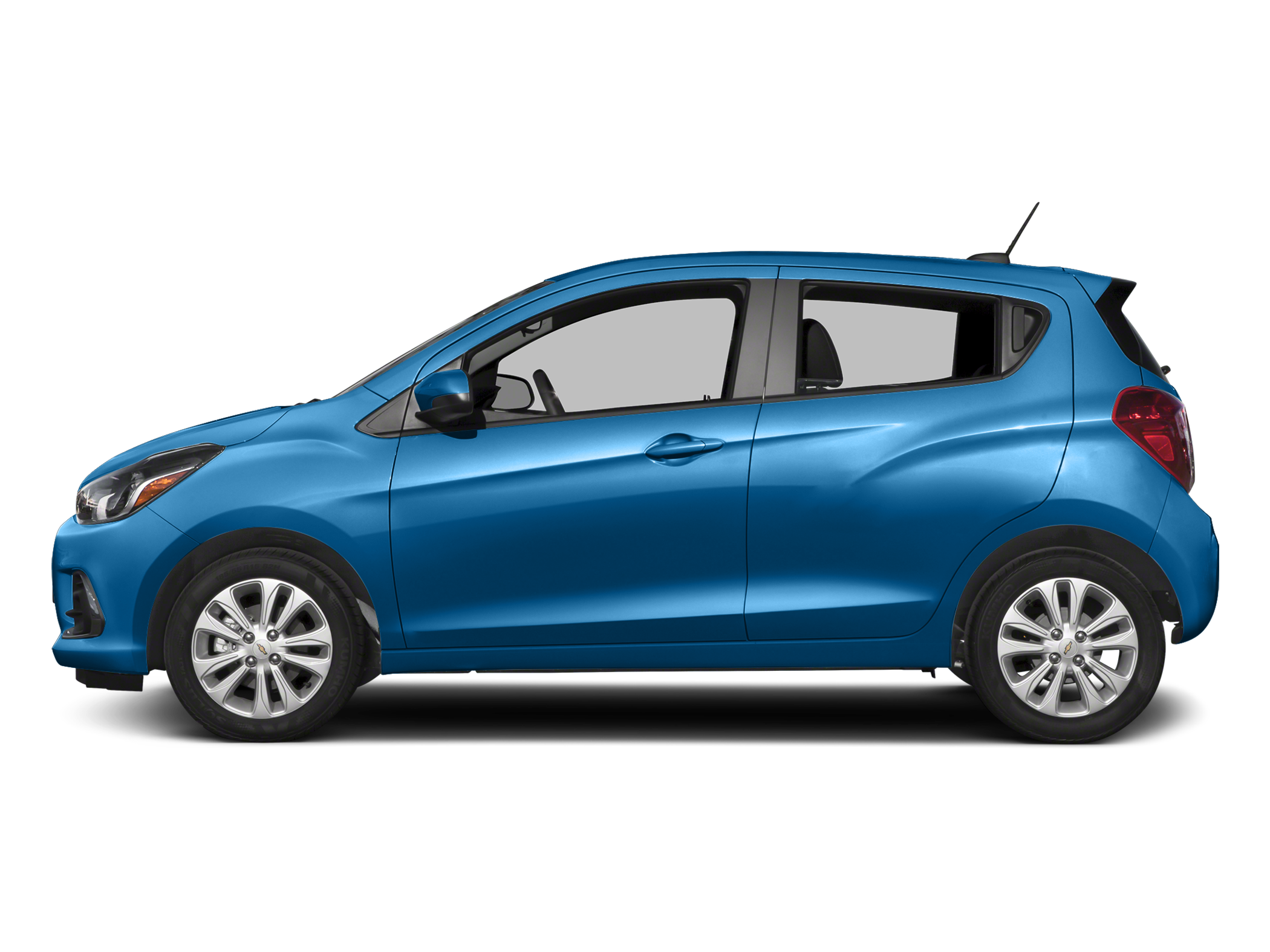 2018 Chevrolet Spark 1LT FWD