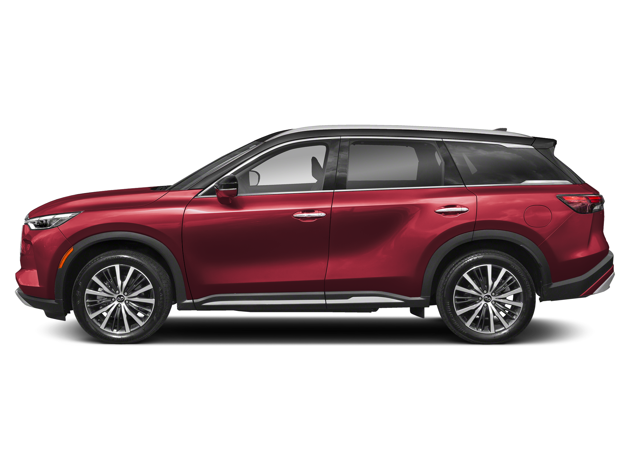 2024 INFINITI QX60 Autograph AWD