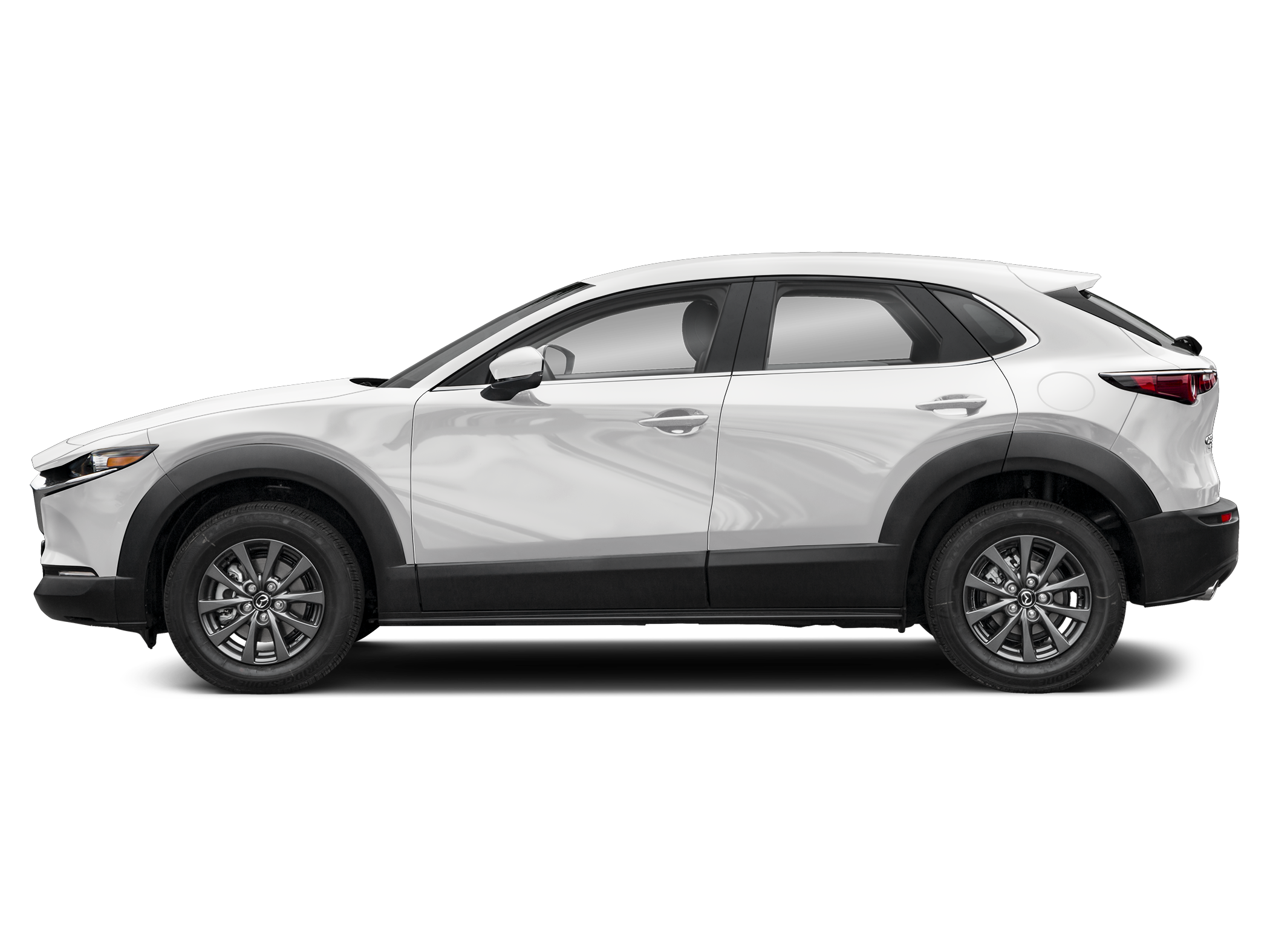 Mazda CX-30 GX AWD 2024