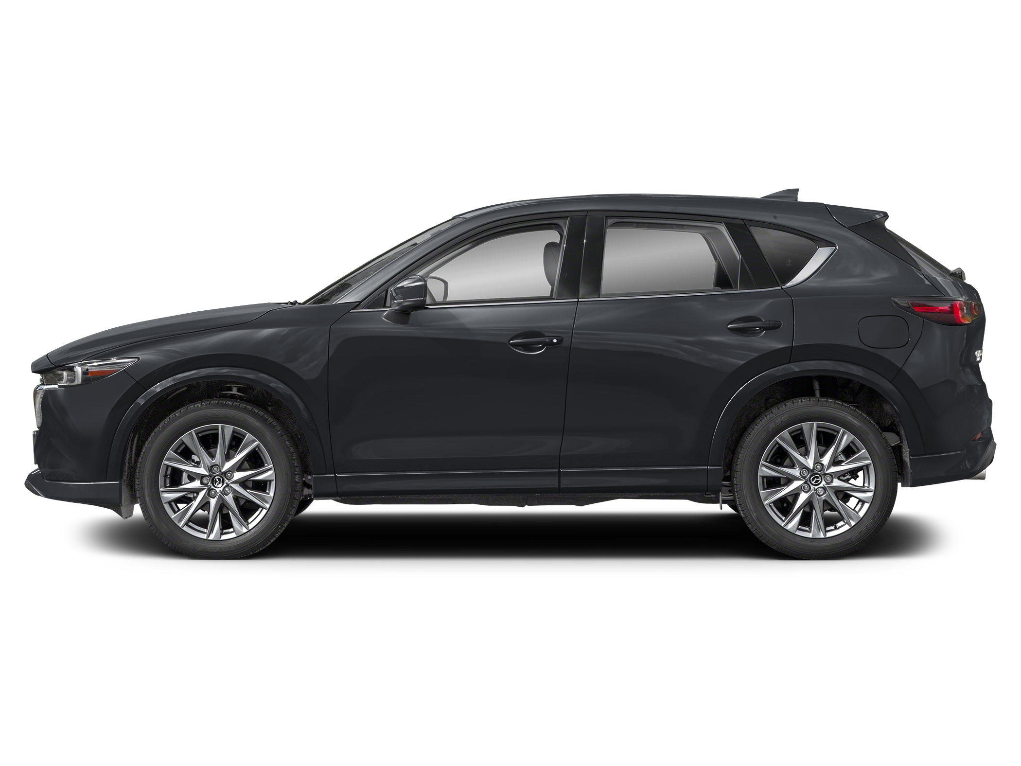 2024 Mazda CX-5 GT AWD