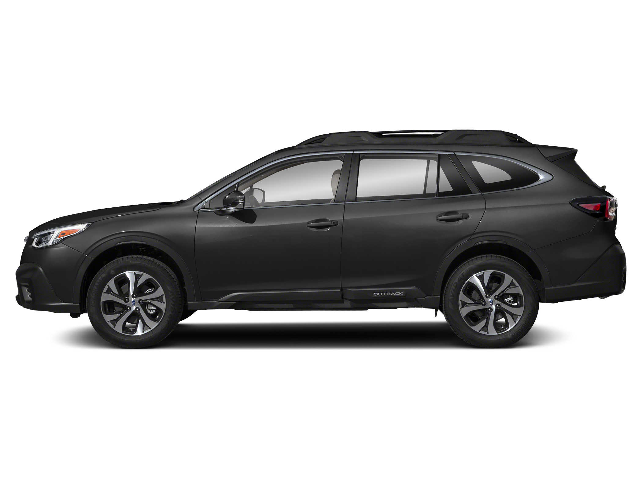 Subaru Outback Limited Wagon AWD 2022