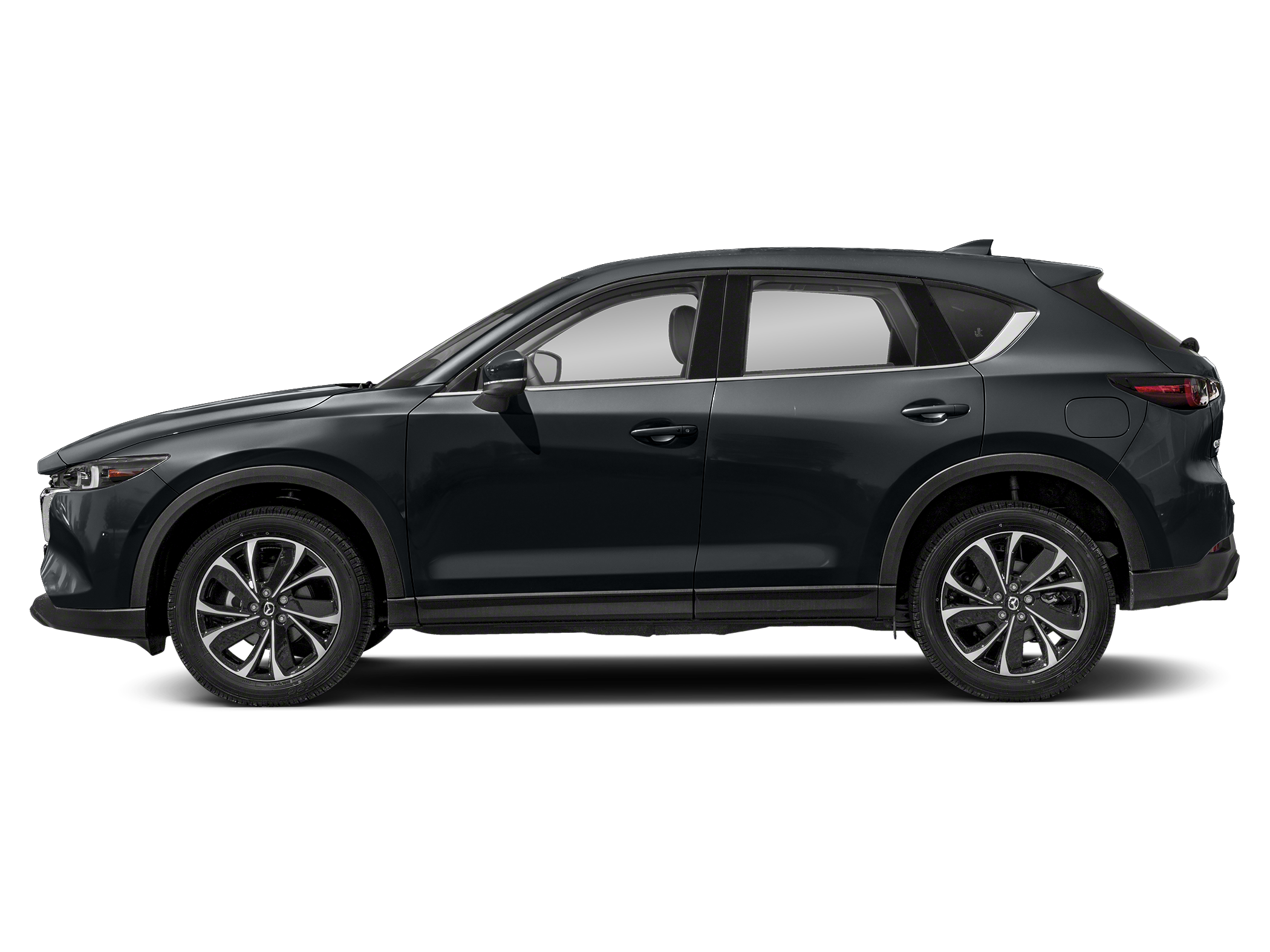 2022 Mazda CX-5 Sport Design AWD