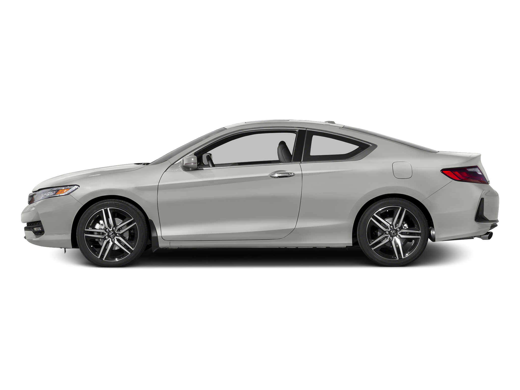 2016 Honda Accord Coupe EX-L V6 with Honda Sensing