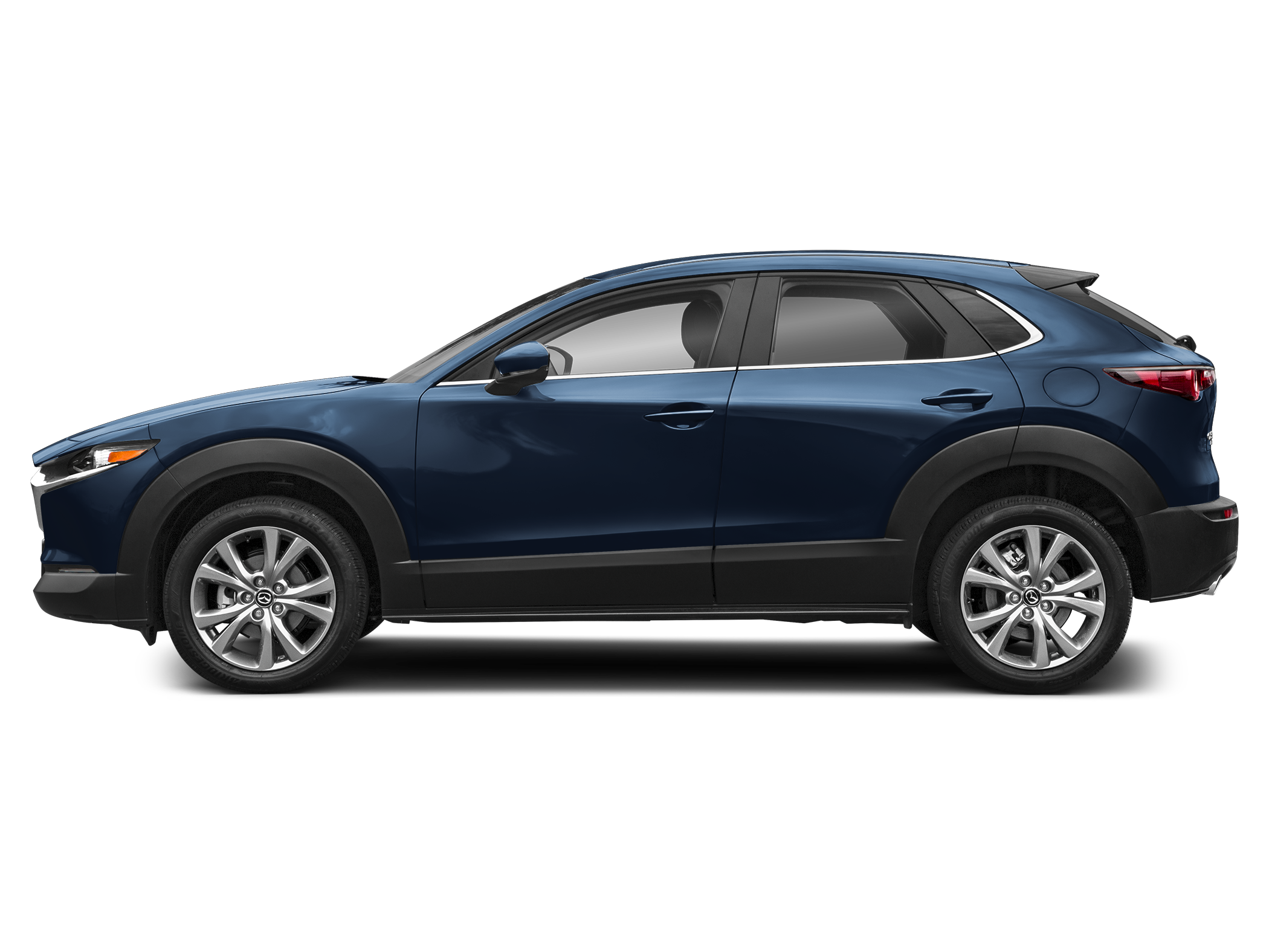 Blue 2023 Mazda CX-30 SUV / Crossover Automatic