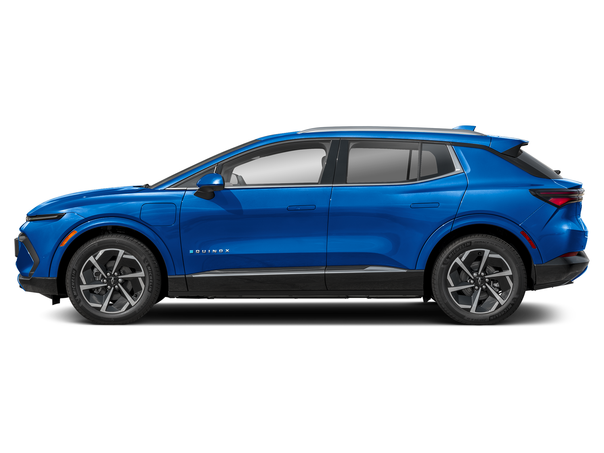2027 Chevrolet Equinox EV LT 1 AWD