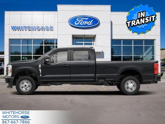 2026 Ford F-350 Super Duty Lariat Crew Cab 4WD