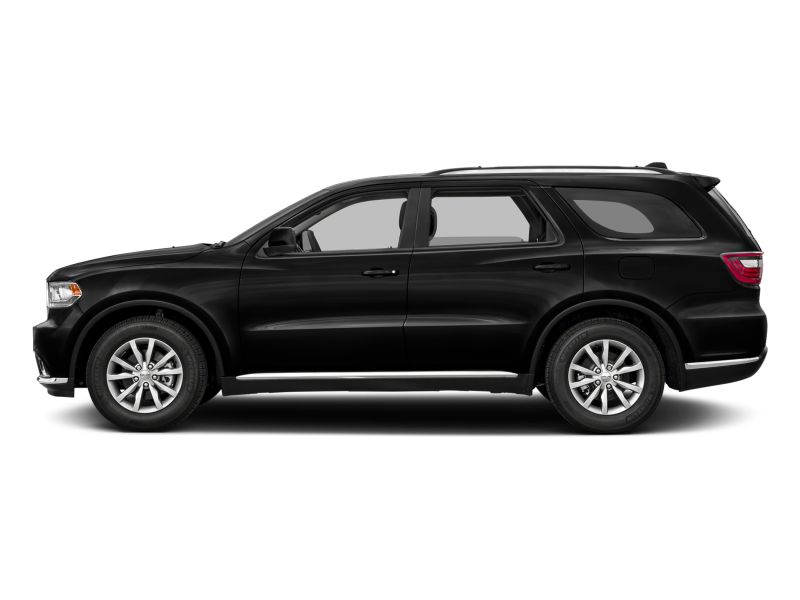 2017 Dodge Durango GT AWD