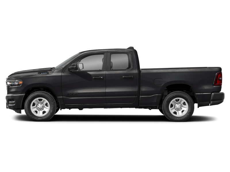 2026 RAM 1500 Express Quad Cab 4WD