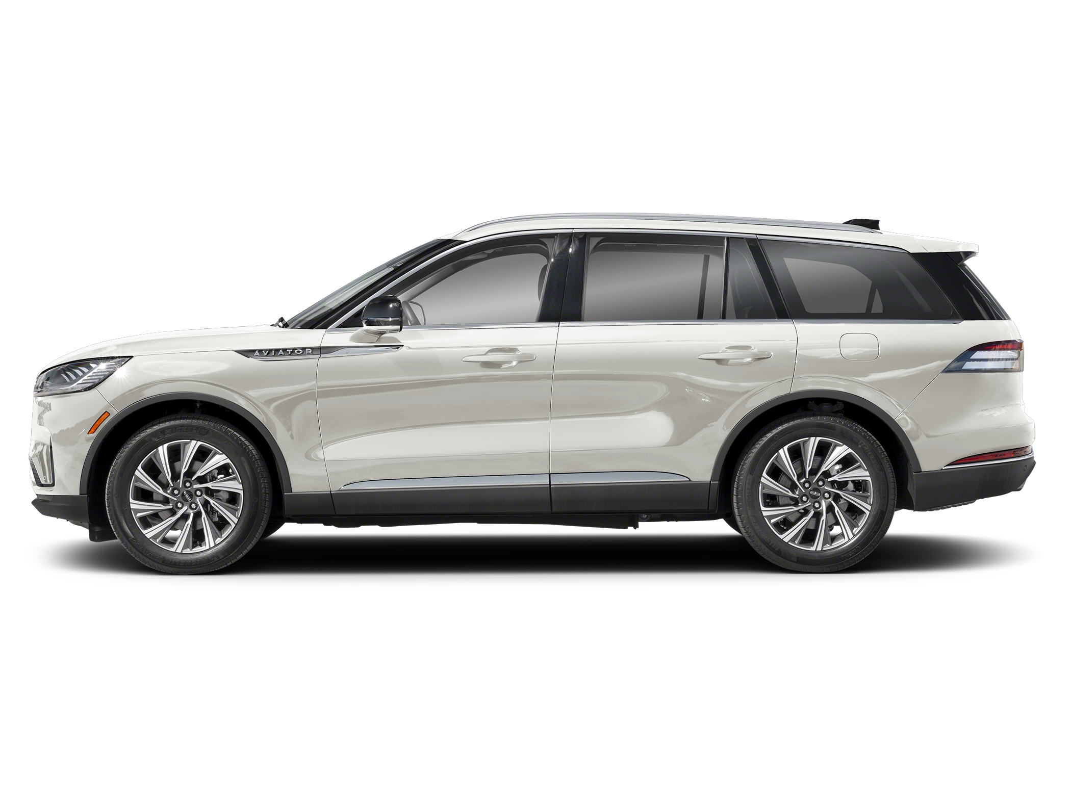 Lincoln Aviator Premiere AWD 2026