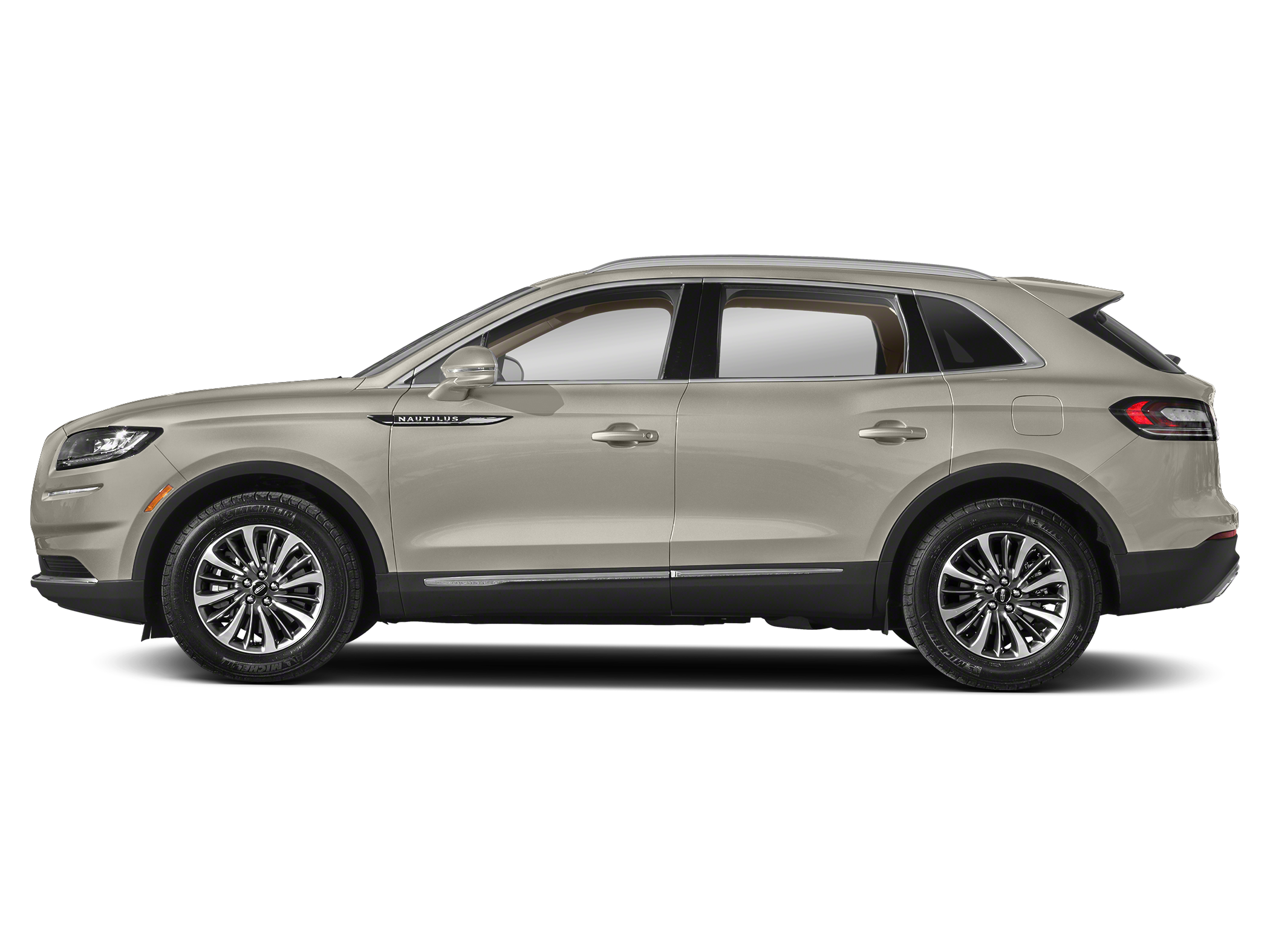 2023 Lincoln Nautilus Reserve AWD