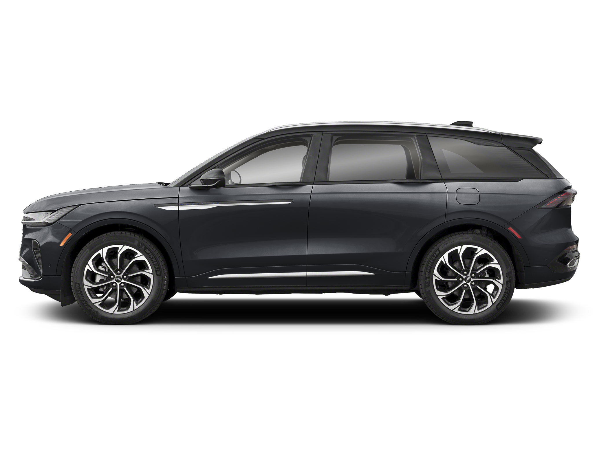 2026 Lincoln Nautilus Premiere AWD