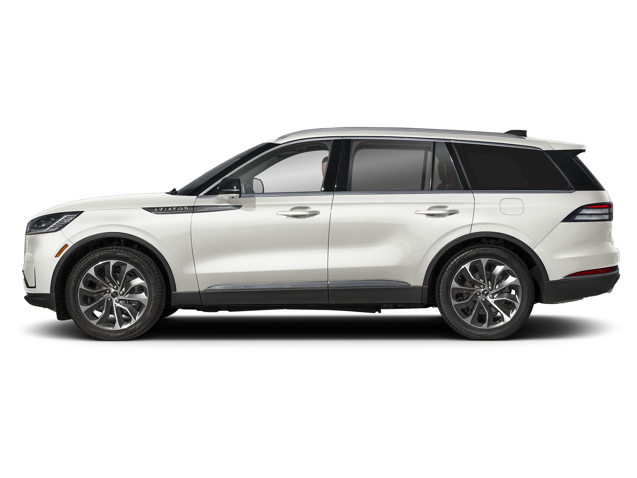 2026 Lincoln Aviator Reserve AWD