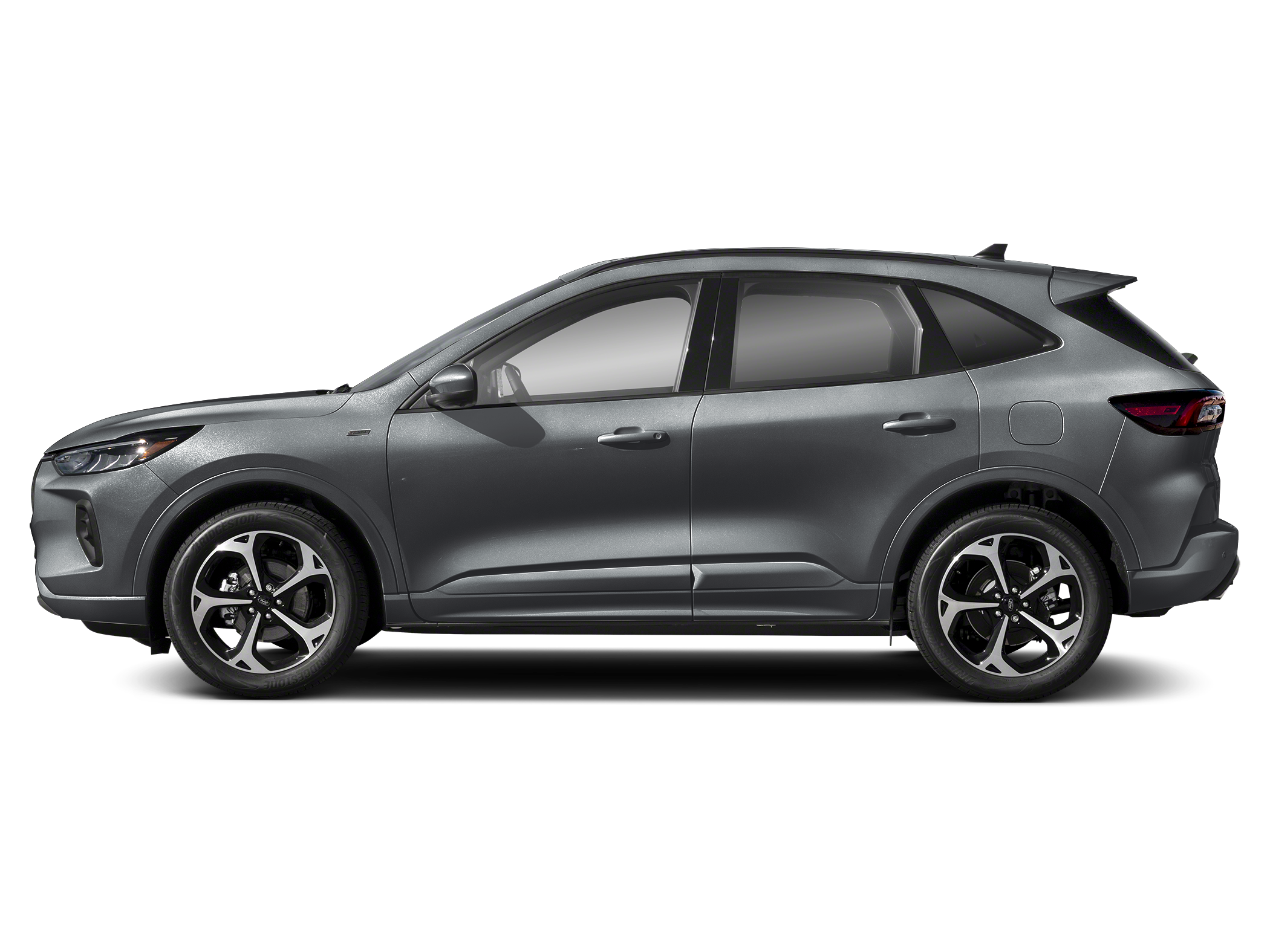 2023 Ford Escape Hybrid ST-Line Select AWD