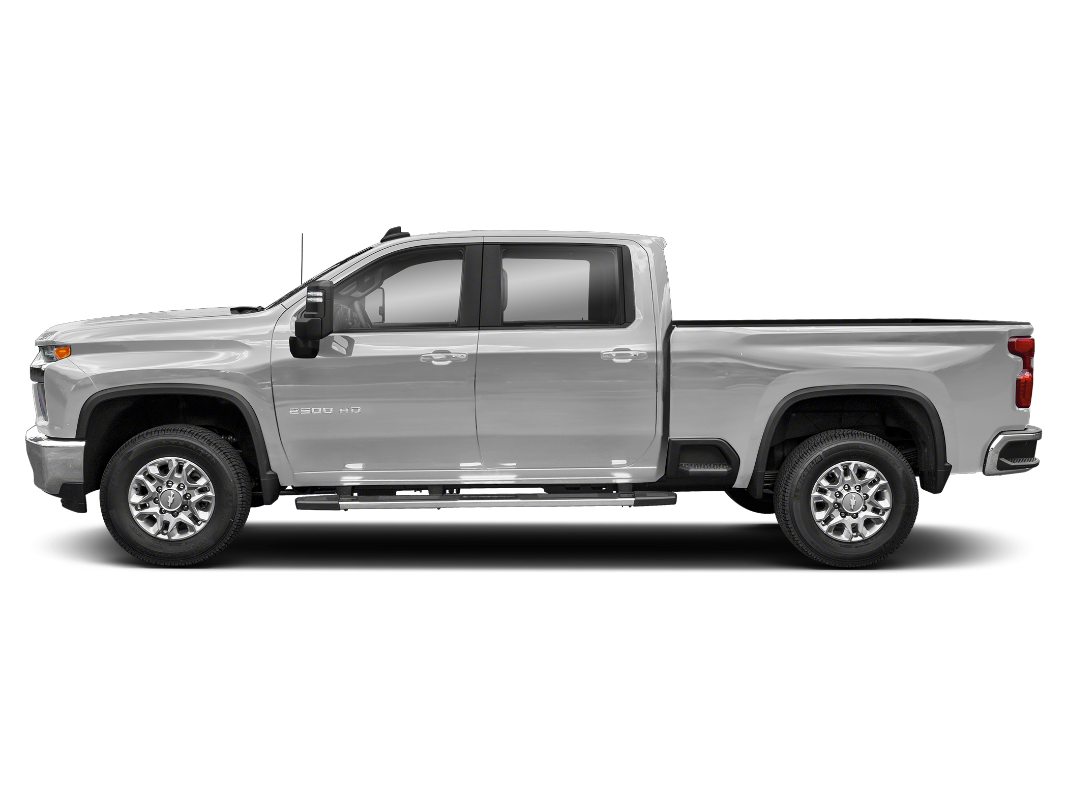 2022 Chevrolet Silverado 2500HD LT Crew Cab 4WD