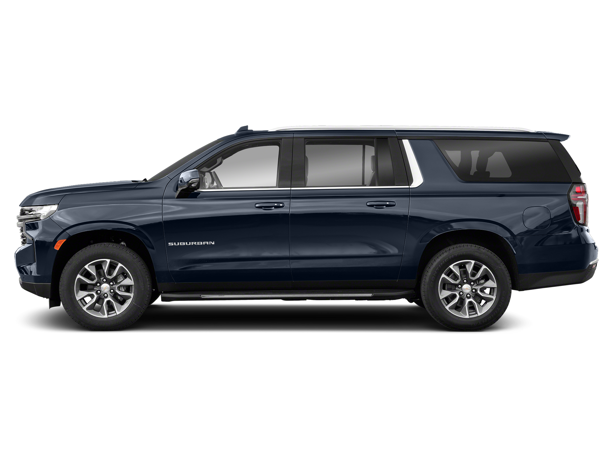 2023 Chevrolet Suburban LT 4WD