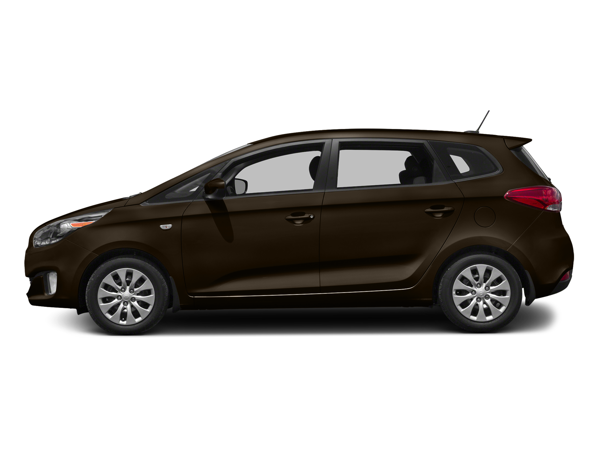 Brown 2015 Kia Rondo SUV / Crossover Automatic