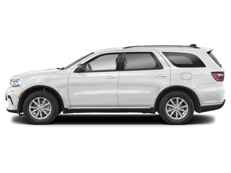 2026 Dodge Durango GT HEMI AWD