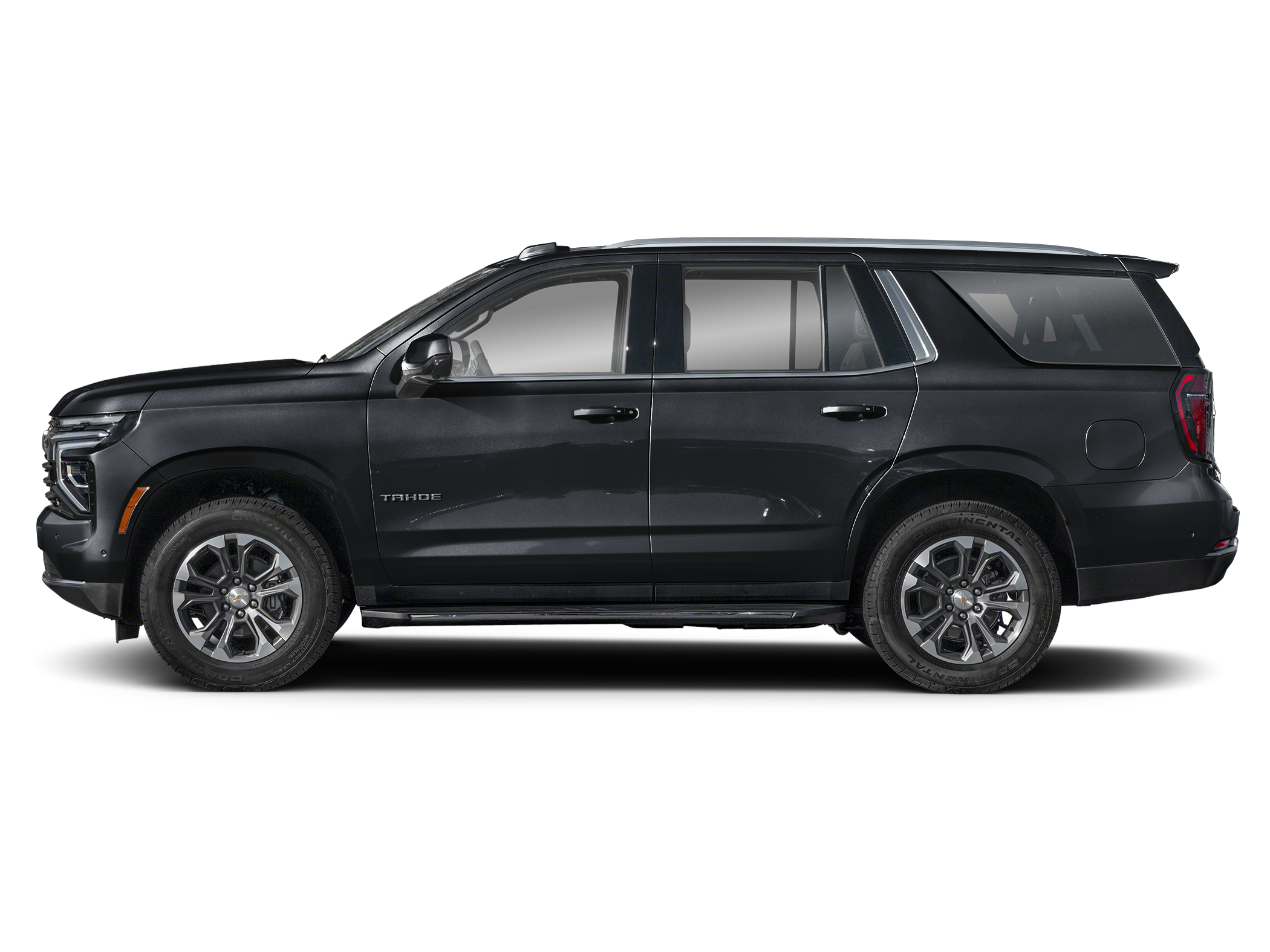 2026 Chevrolet Tahoe