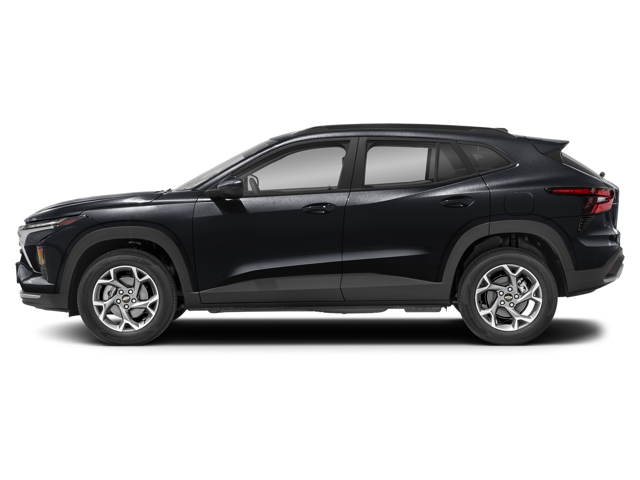 2026 Chevrolet Trax RS with 1RS FWD