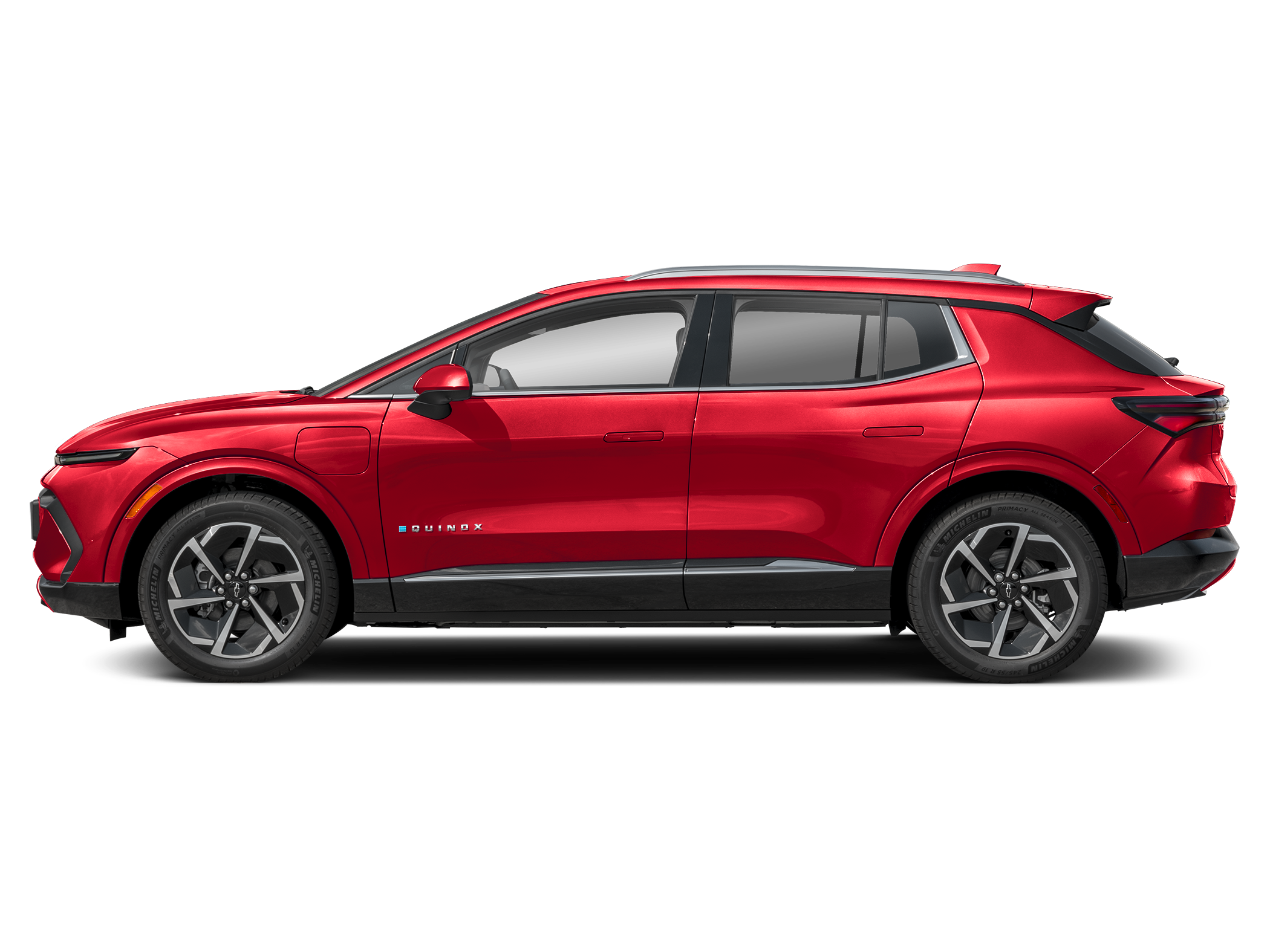 2027 Chevrolet Equinox EV LT 1 FWD