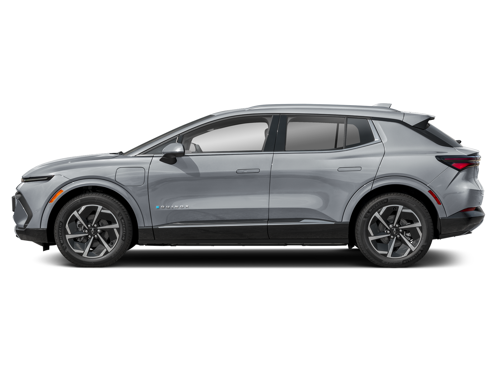2027 Chevrolet Equinox EV LT 1 AWD