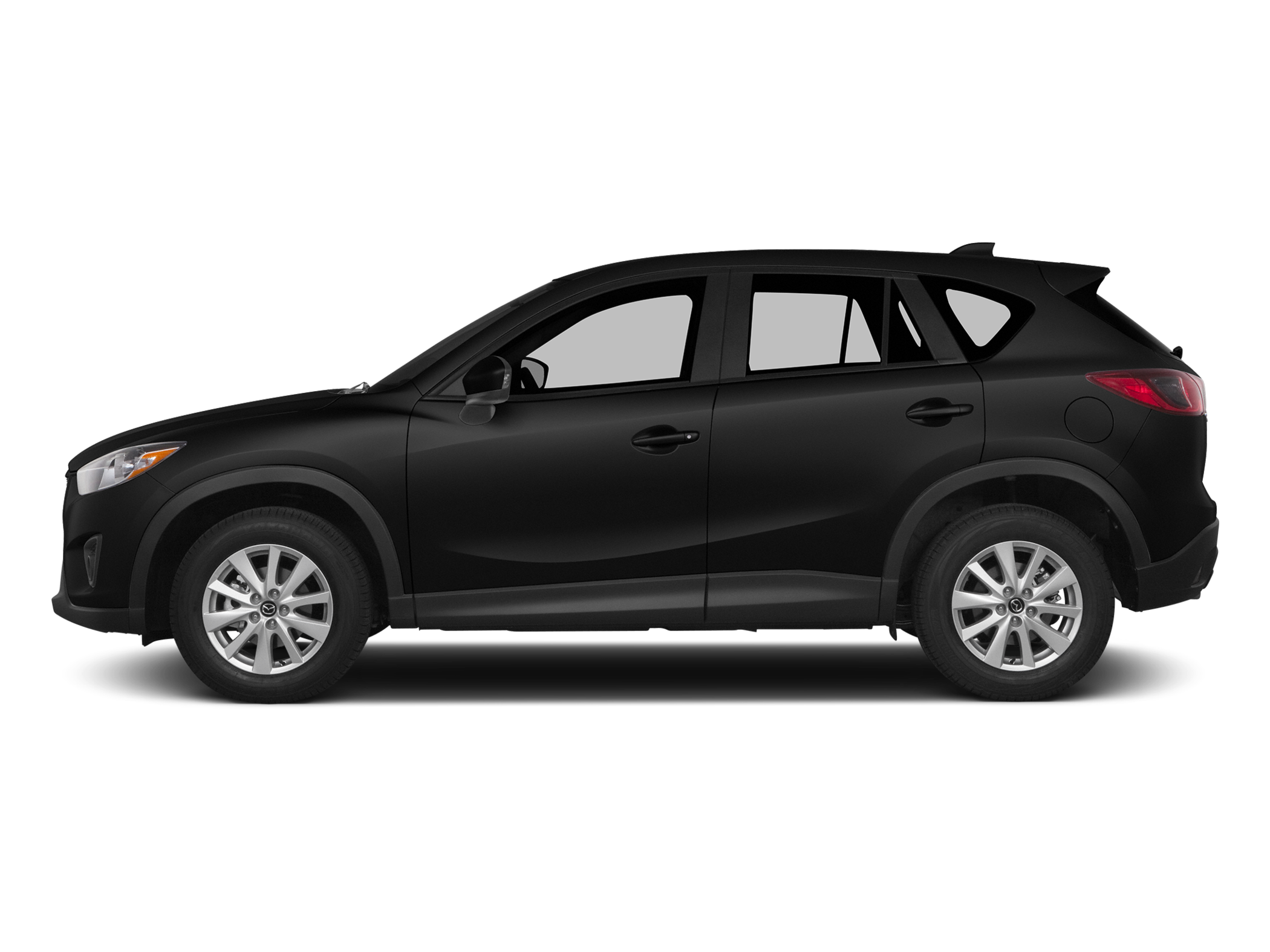 Jet Black Mica 2015 Mazda CX-5 GT AWD SUV / Crossover Automatic