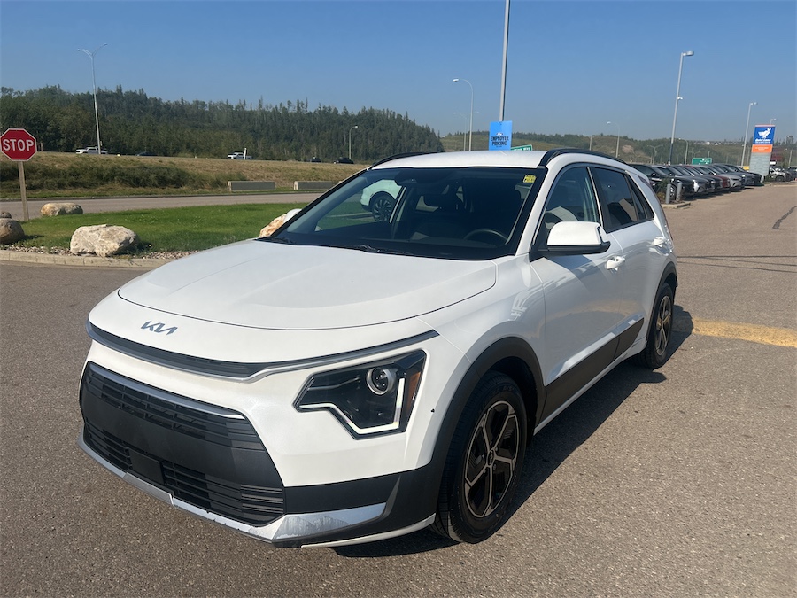 2023 Kia Niro EX FWD