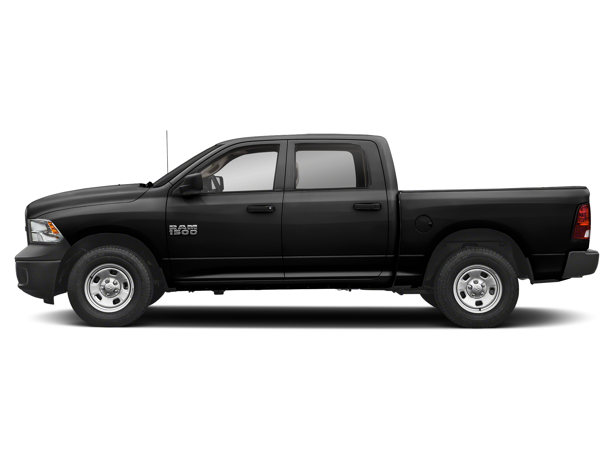 2023 RAM 1500 Classic Express Crew Cab 4WD