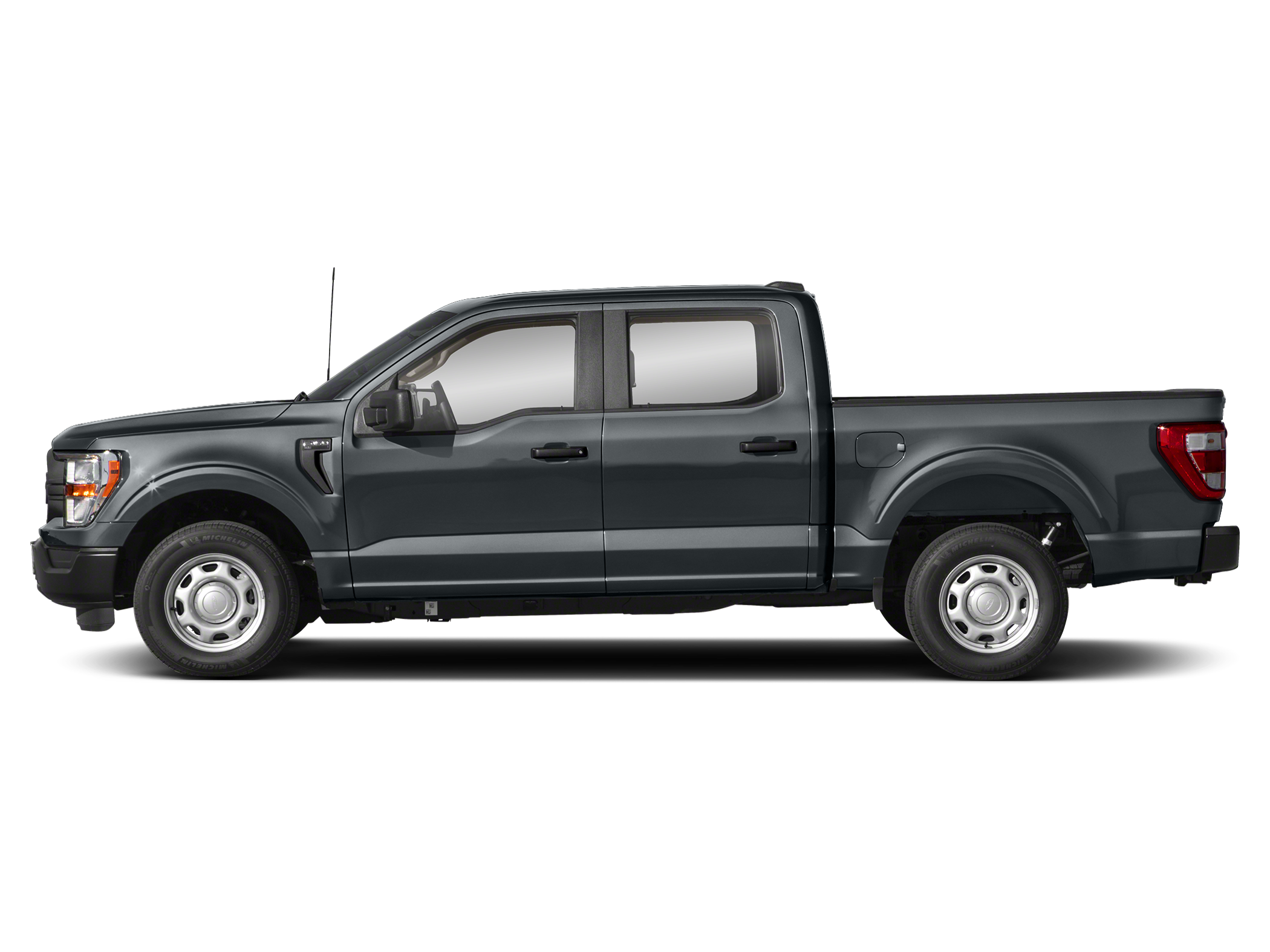 2021 Ford F-150 Lariat SuperCrew 4WD
