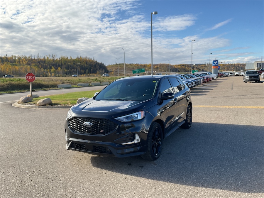 2021 Ford Edge ST AWD