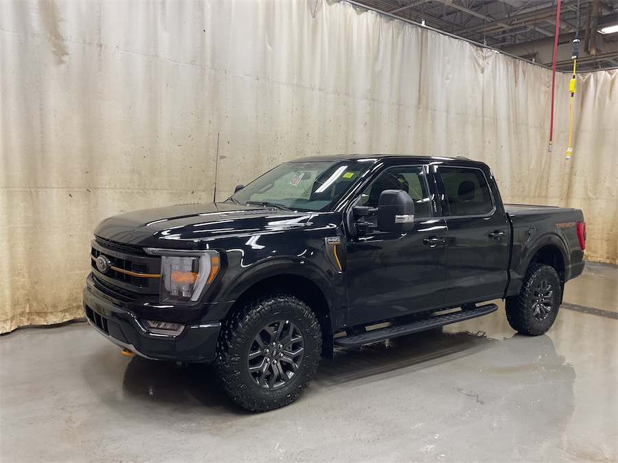 2023 Ford F-150 Tremor SuperCrew 4WD