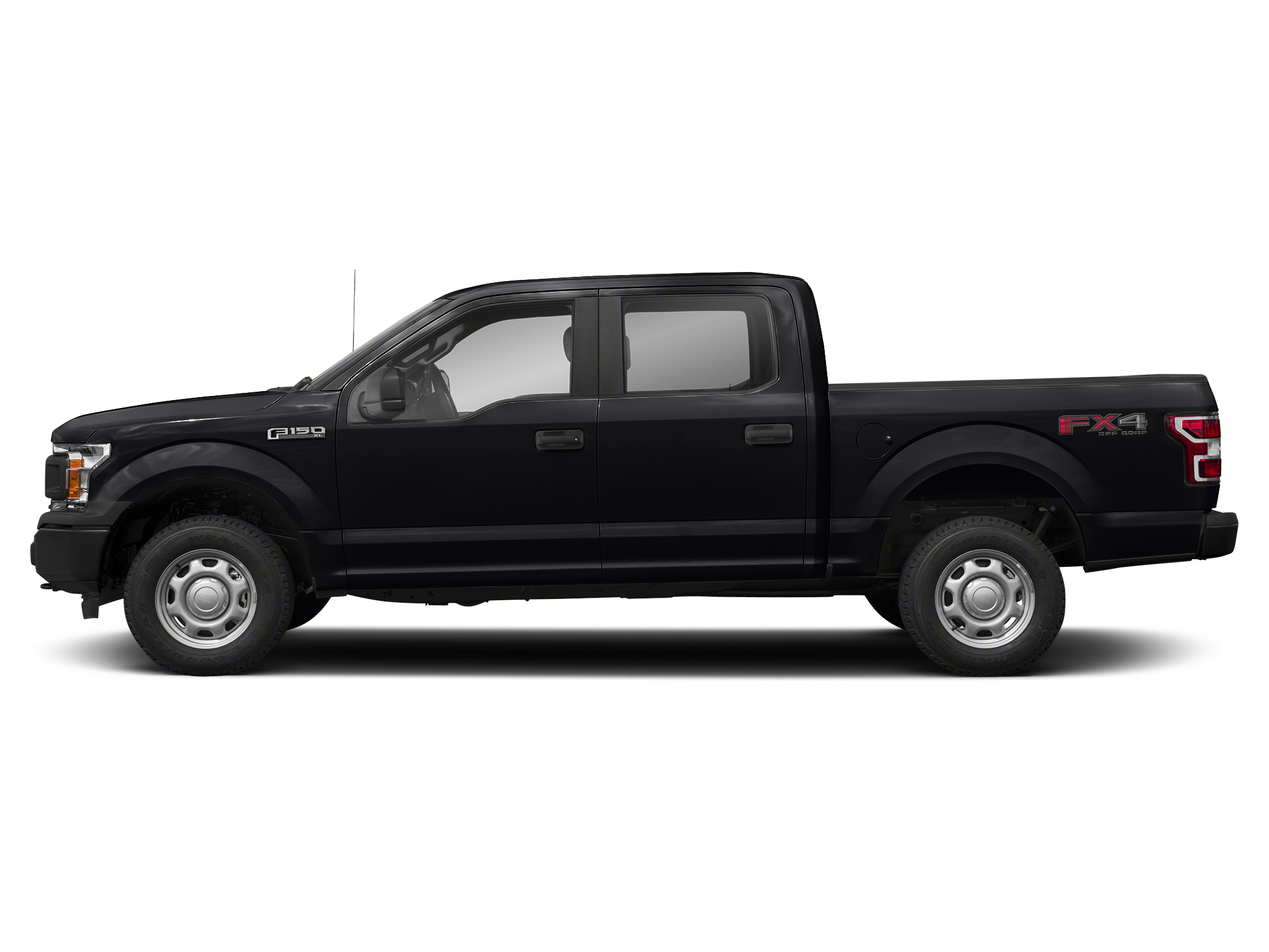 2019 Ford F-150 Lariat SuperCrew LB 4WD