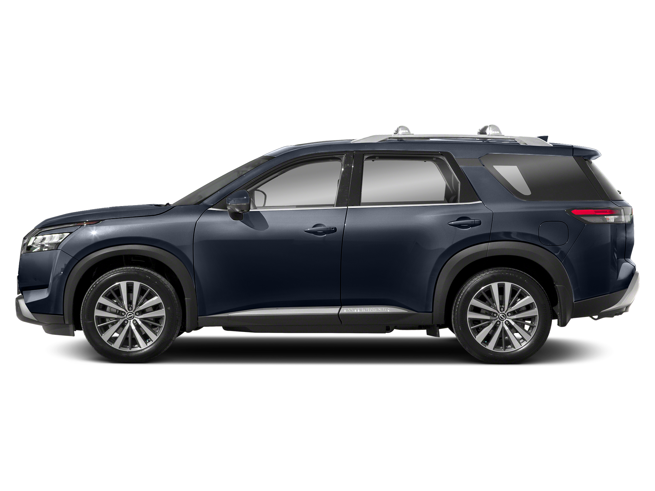 Nissan Pathfinder Platinum 4WD