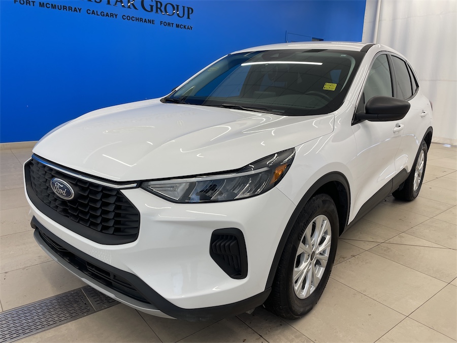 2024 Ford Escape Active AWD