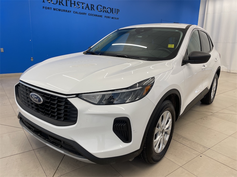 2024 Ford Escape Active AWD