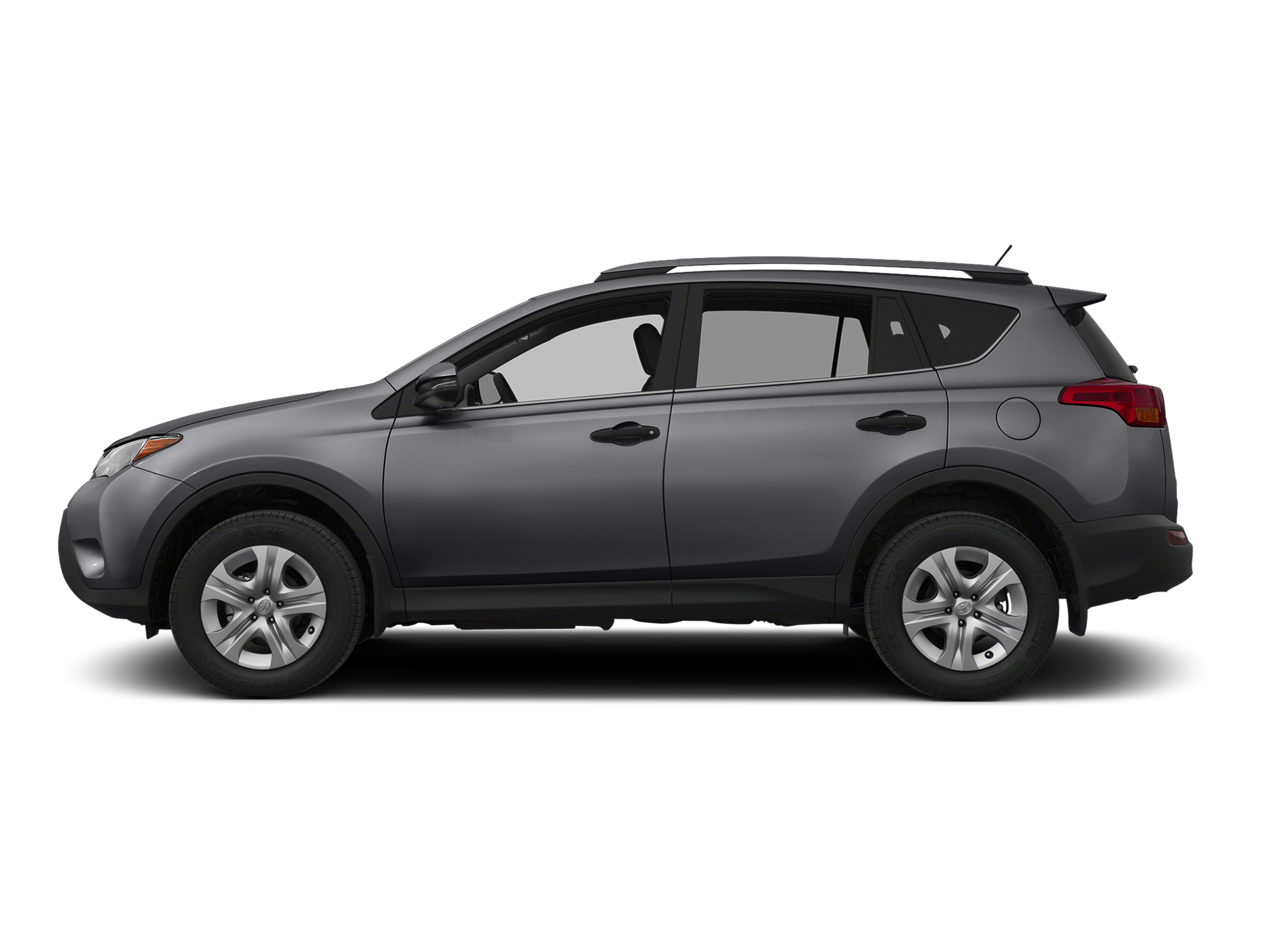 2015 Toyota RAV4 Limited AWD