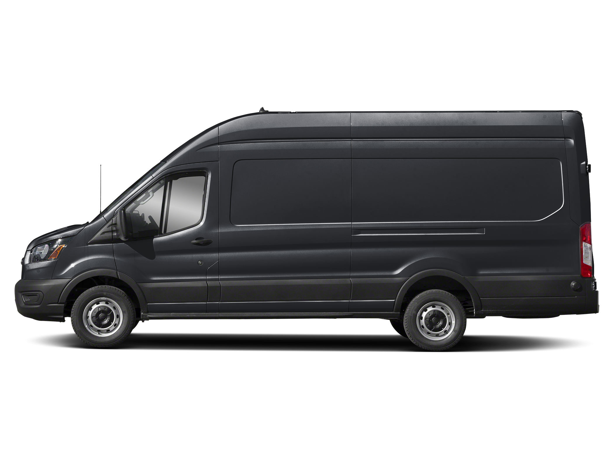 2026 Ford Transit Cargo 350 High Roof Extended LB AWD