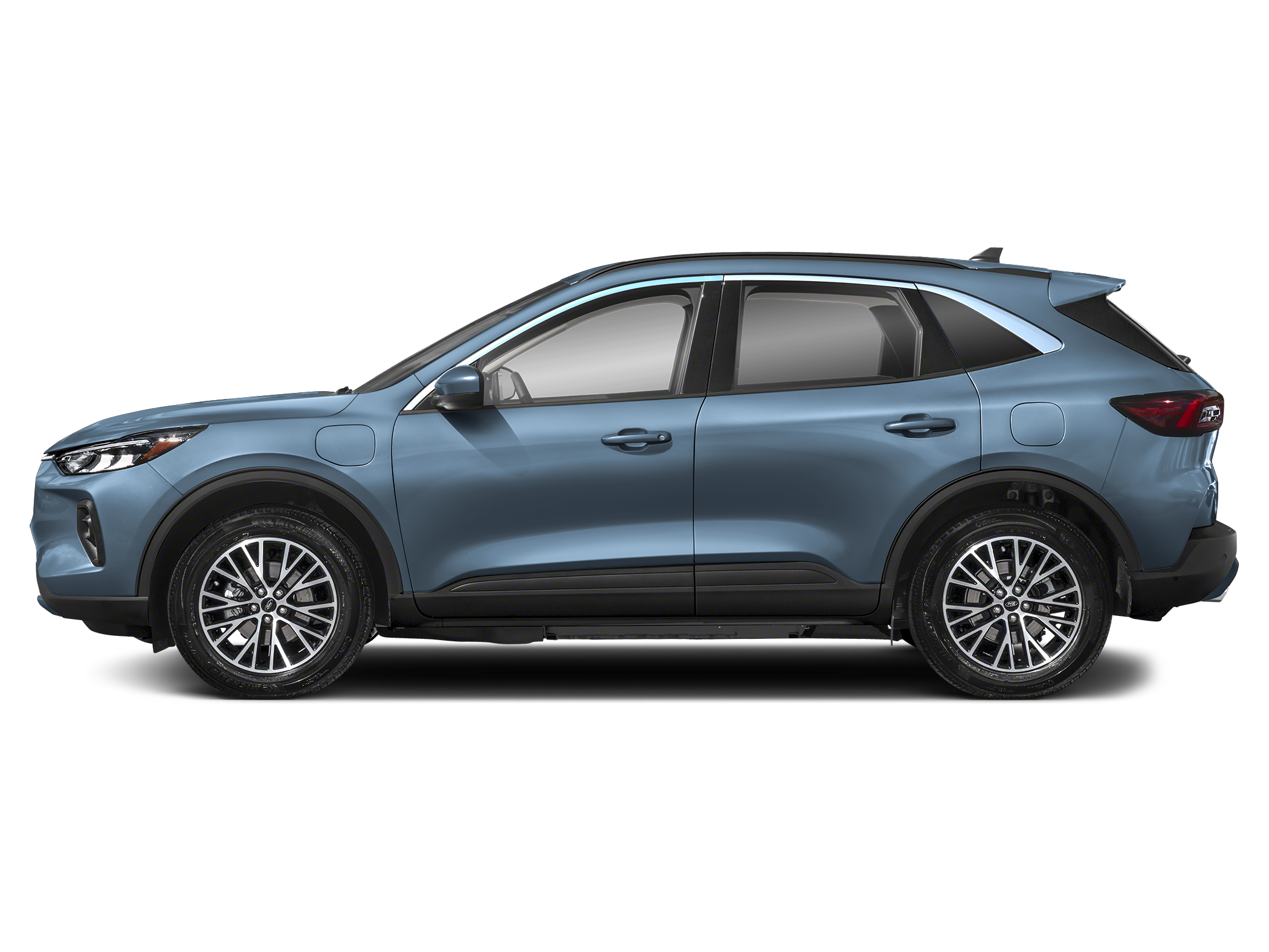 2024 Ford Escape Hybrid Plug-in FWD