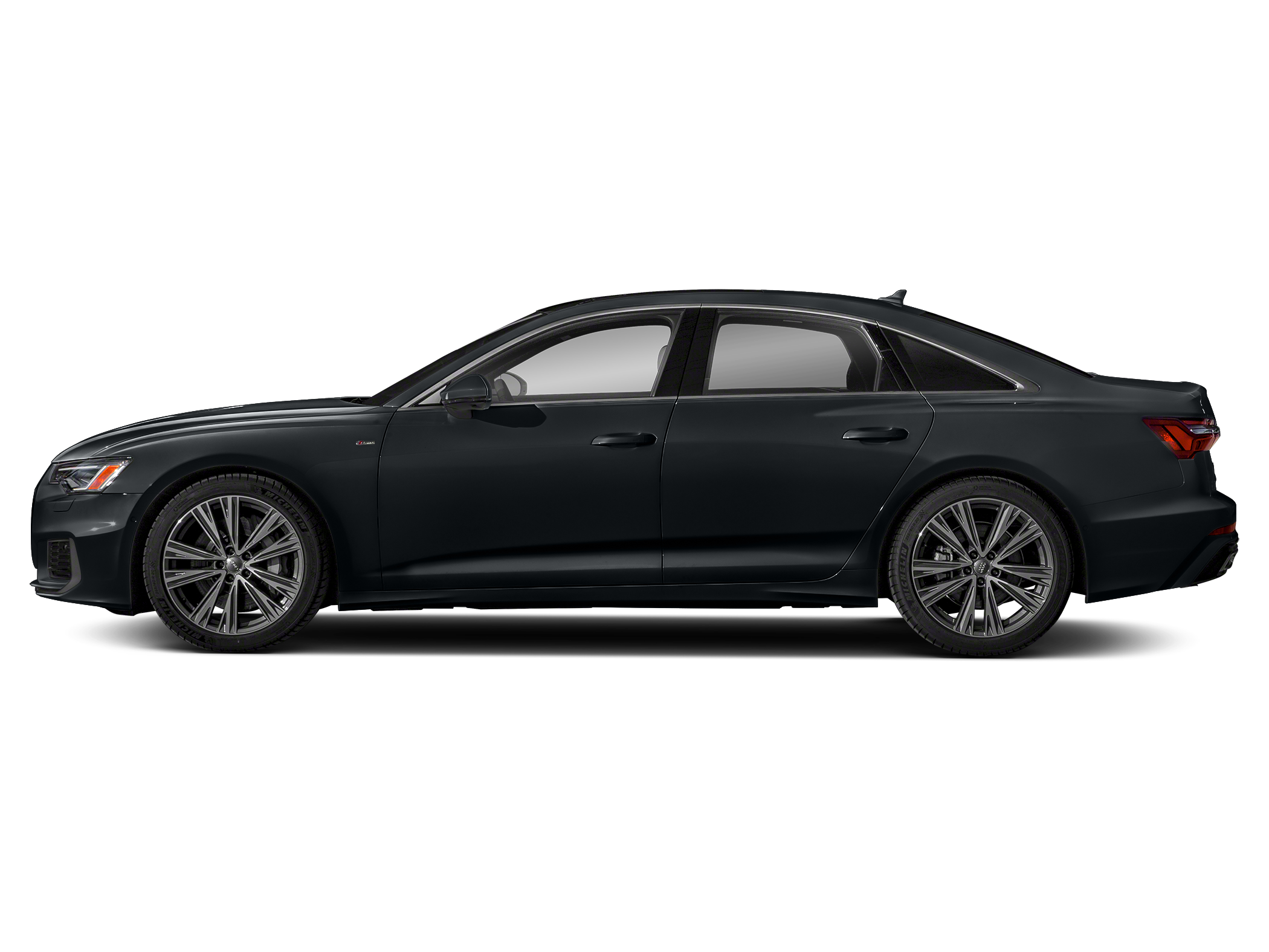 2019 Audi A6 55 TFSI quattro Prestige Sedan AWD