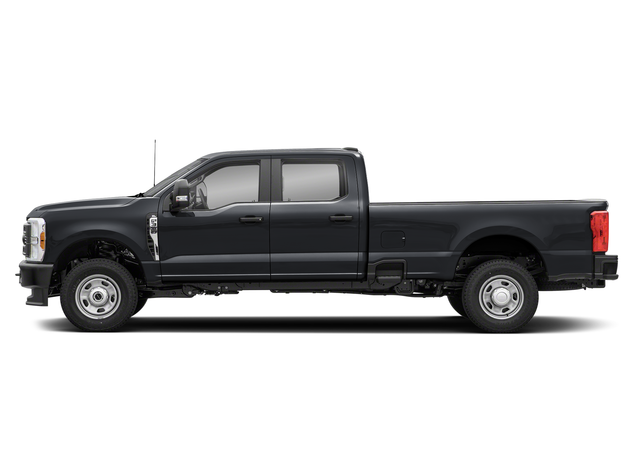 2025 Ford F-350 Super Duty Lariat Crew Cab 4WD