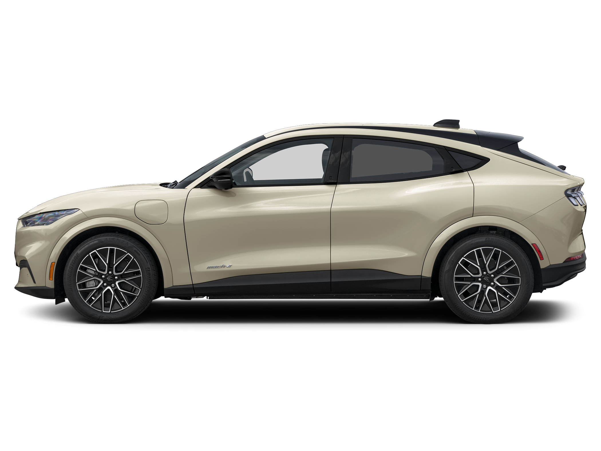 2026 Ford Mustang Mach-E Premium AWD